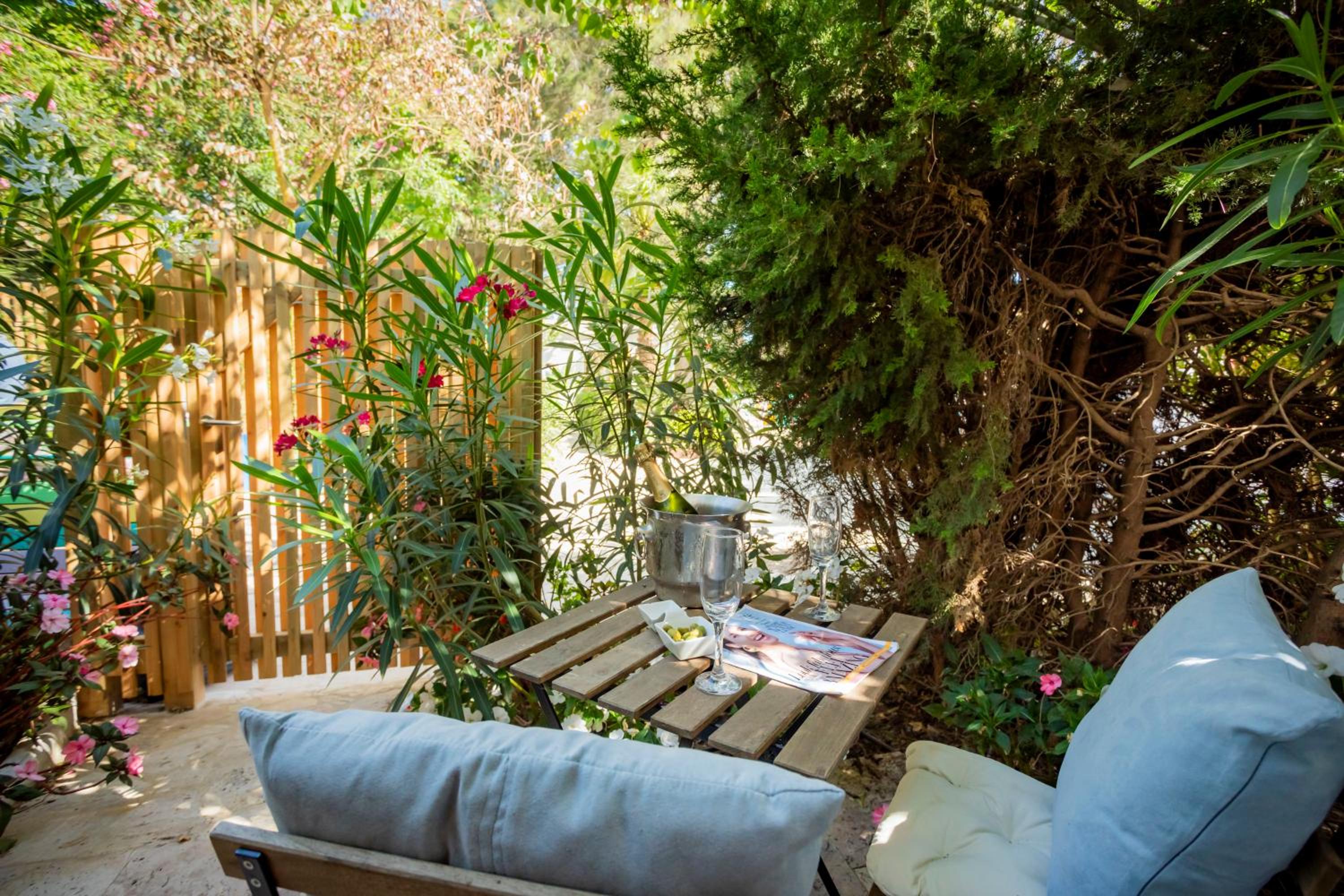 Dunas Luxury Beach Resort Tarifa
