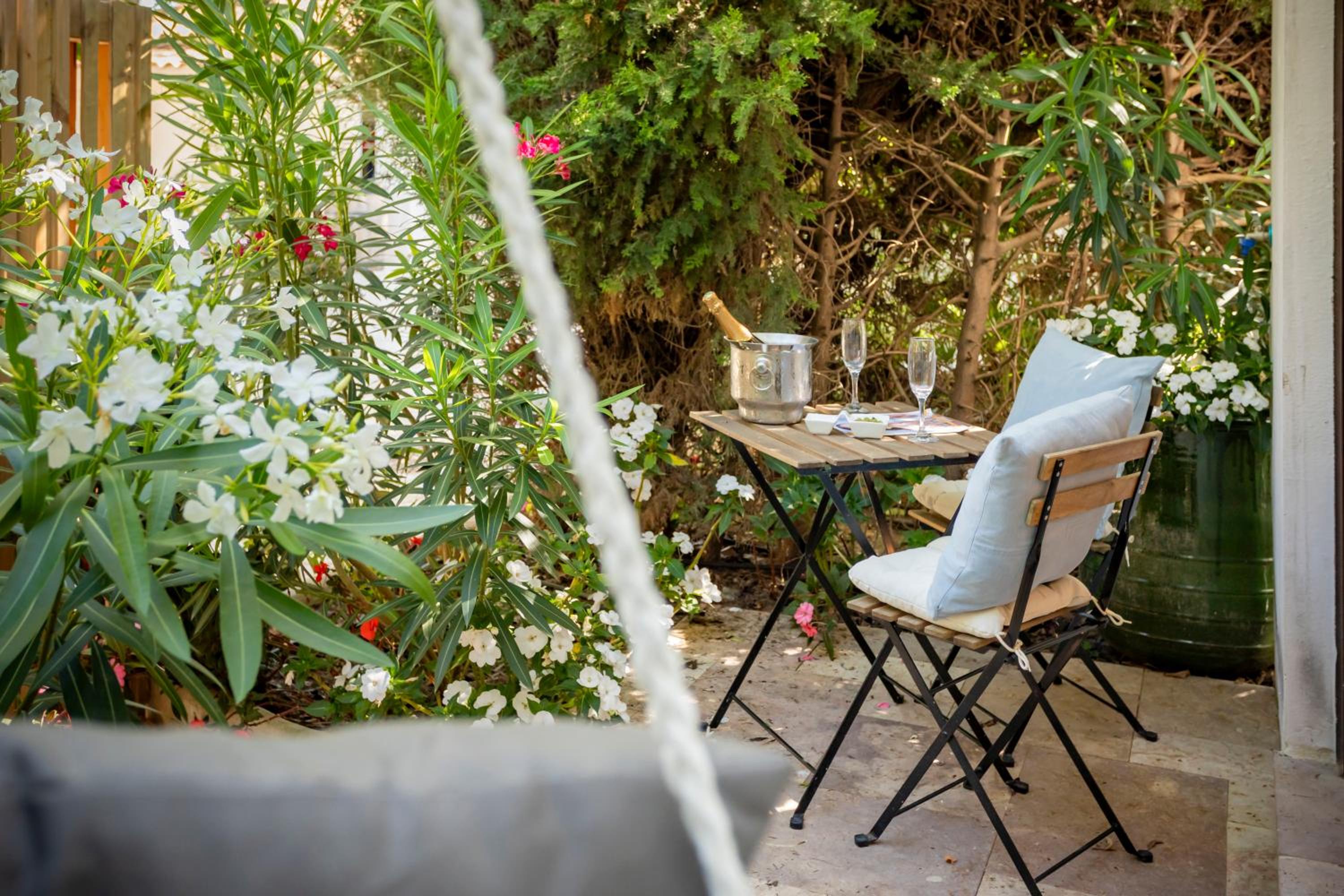 Dunas Luxury Beach Resort Tarifa