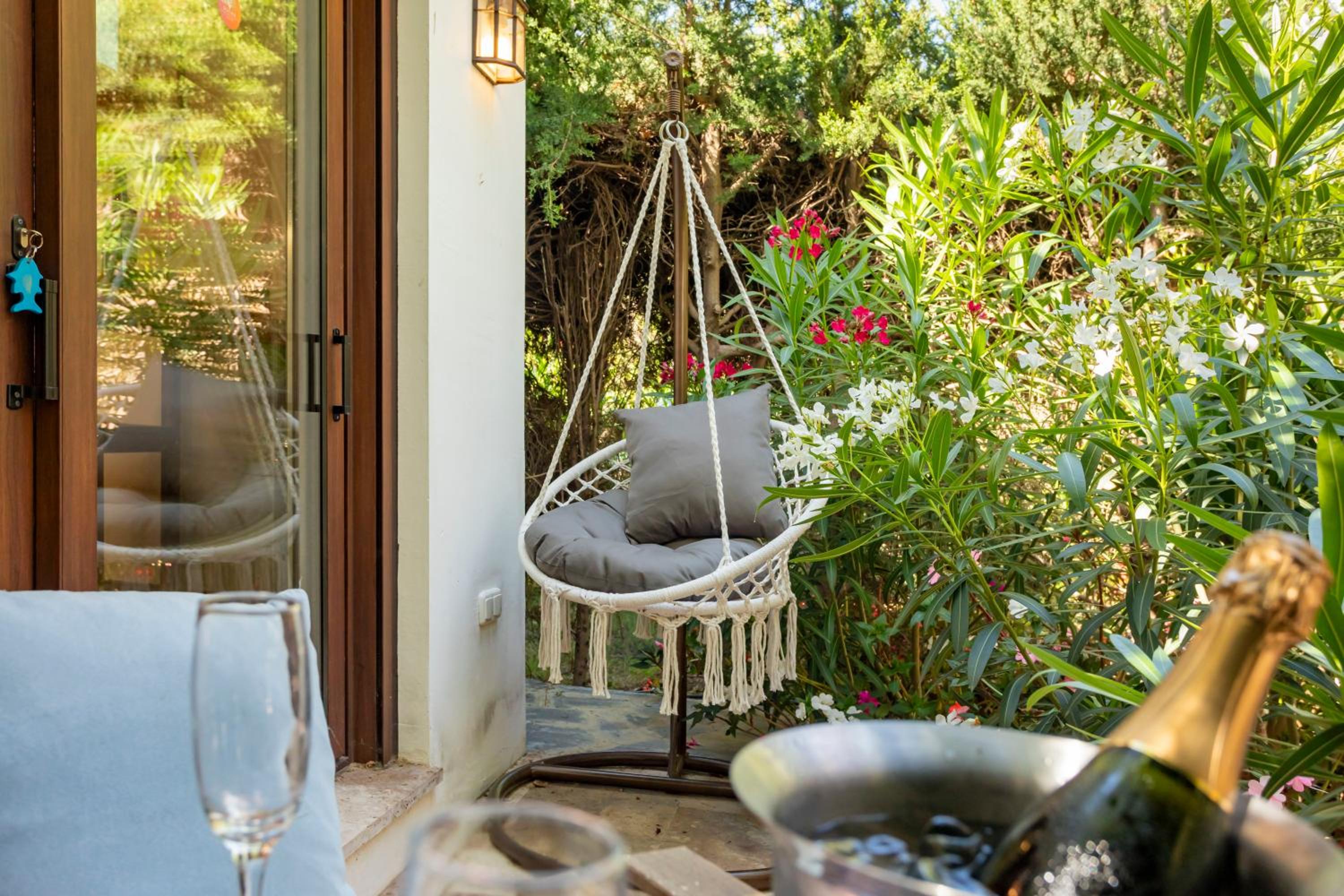 Dunas Luxury Beach Resort Tarifa