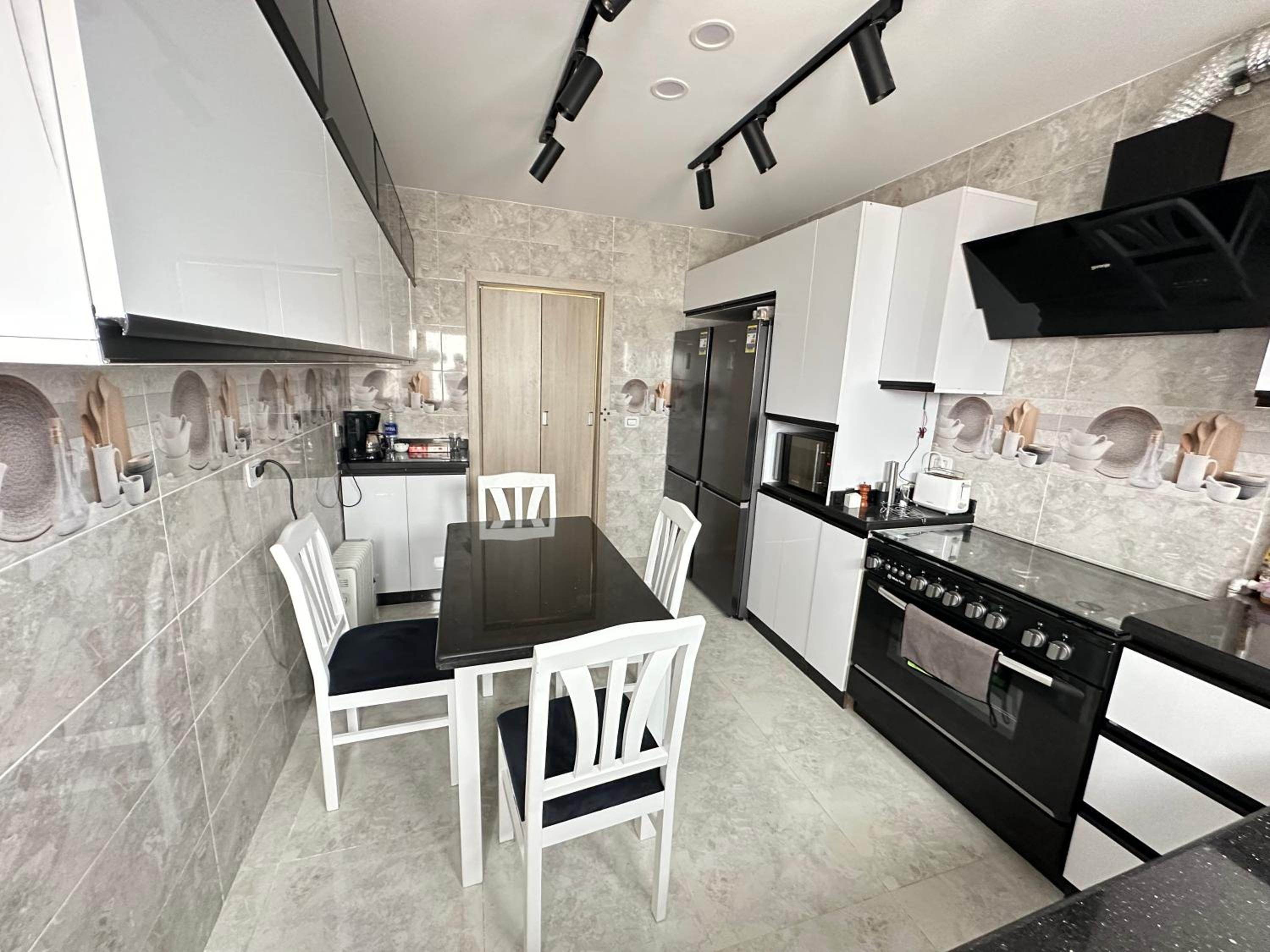 Penthouse mit traumhafter Terrasse in New Cairo 1