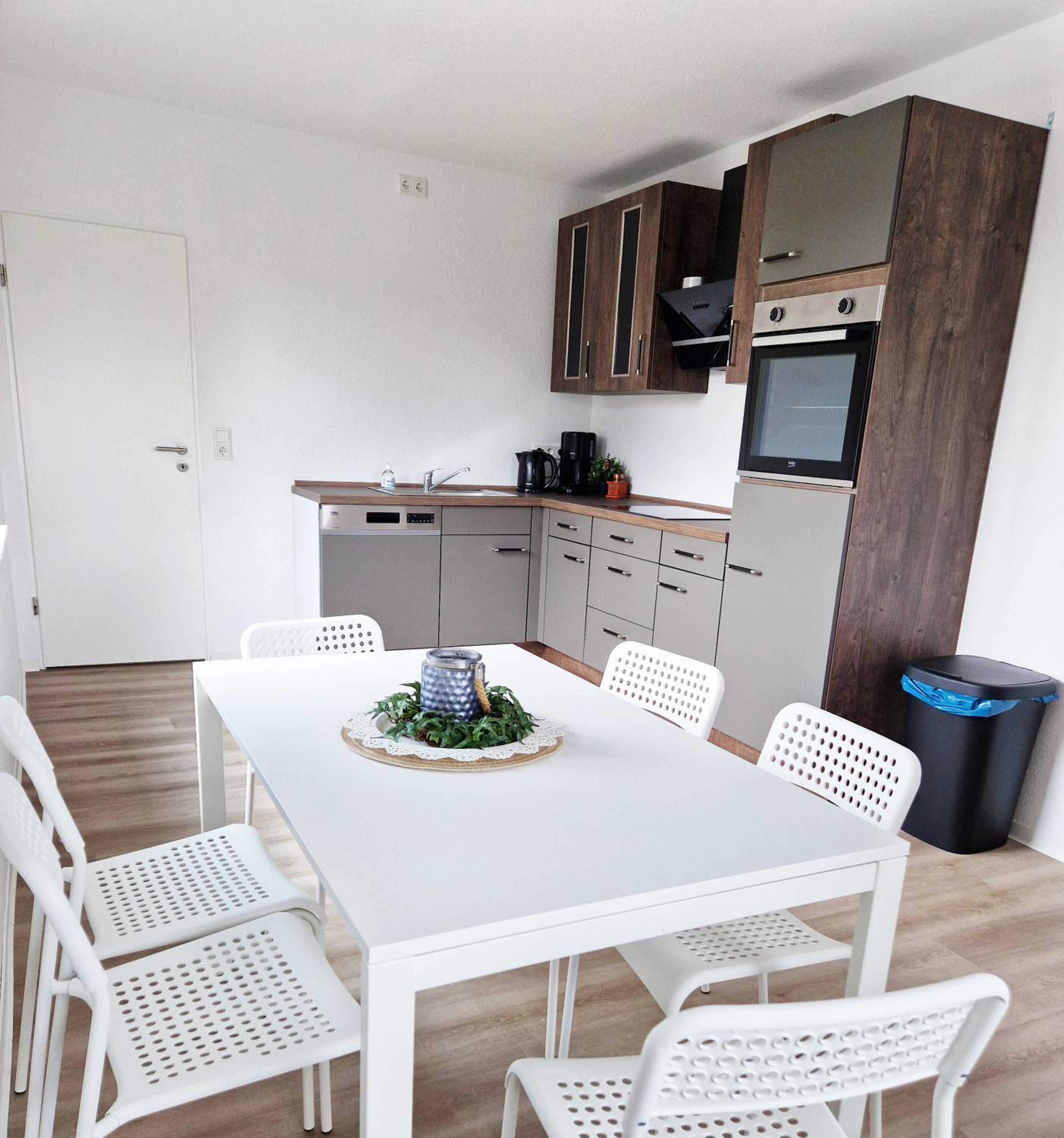 Pension Weserufer