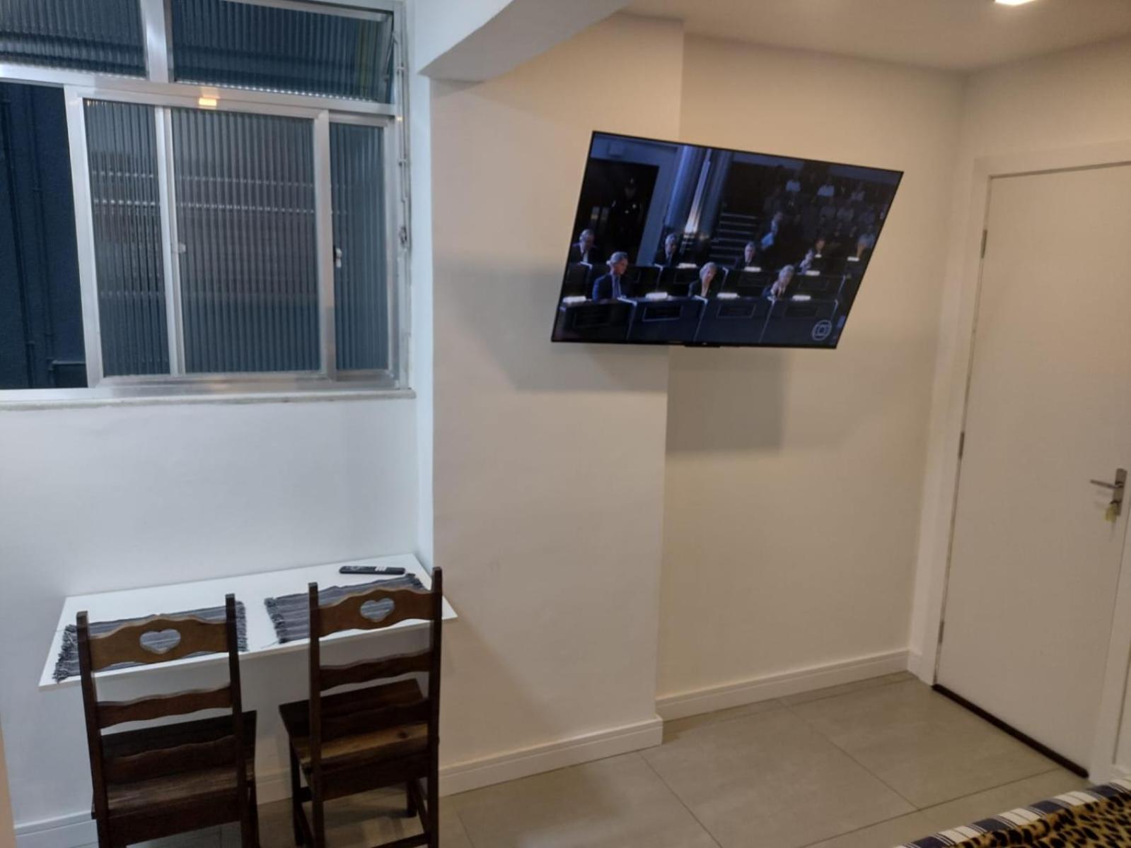 Apartamento aconchegante no coração de Petrópolis