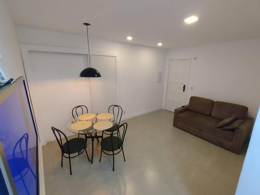 Apartamento aconchegante no coração de Petrópolis