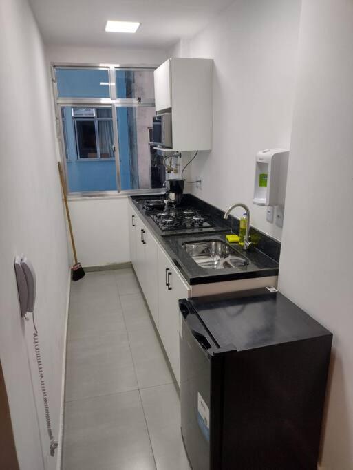 Apartamento aconchegante no coração de Petrópolis
