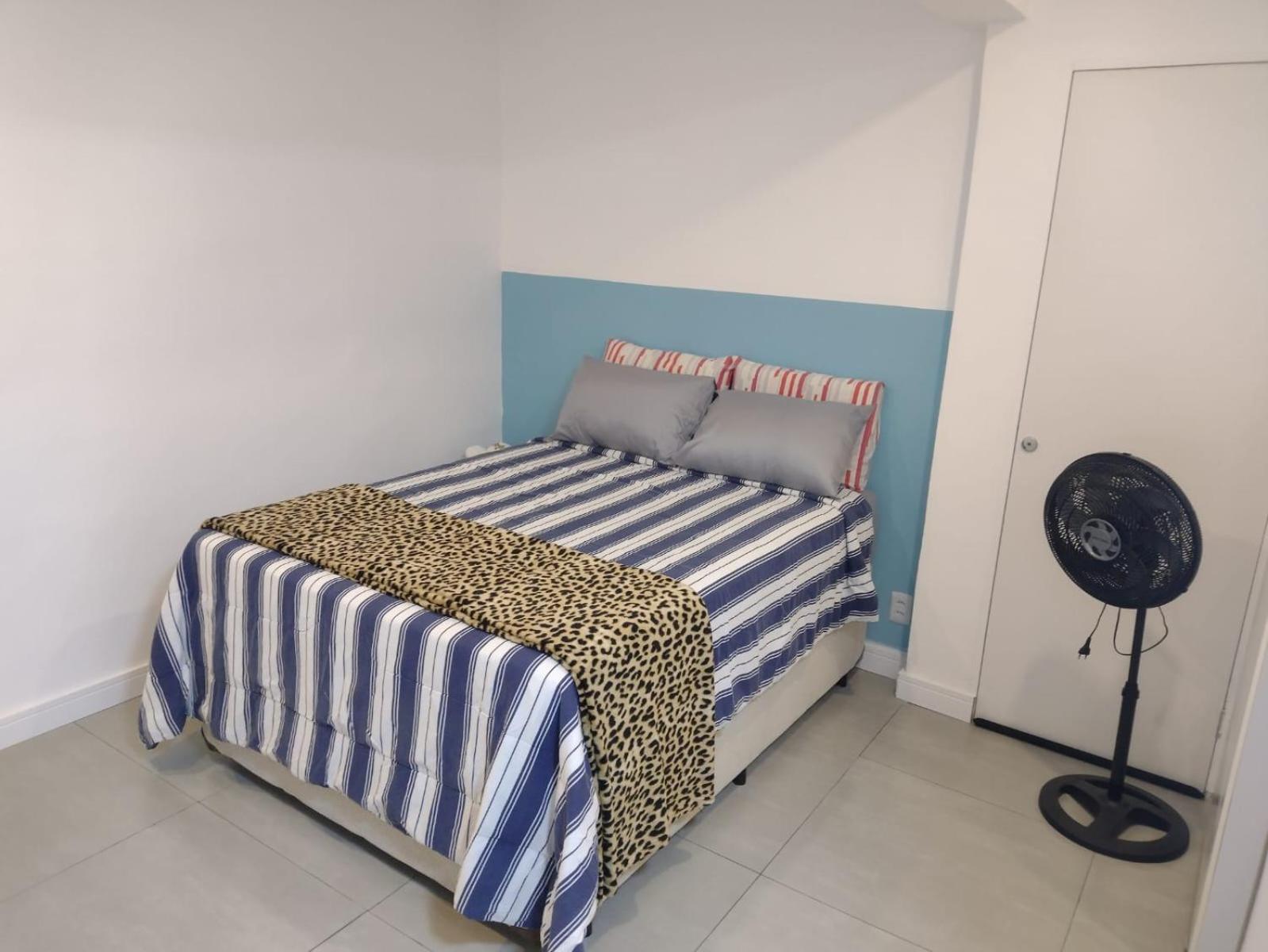 Apartamento aconchegante no coração de Petrópolis