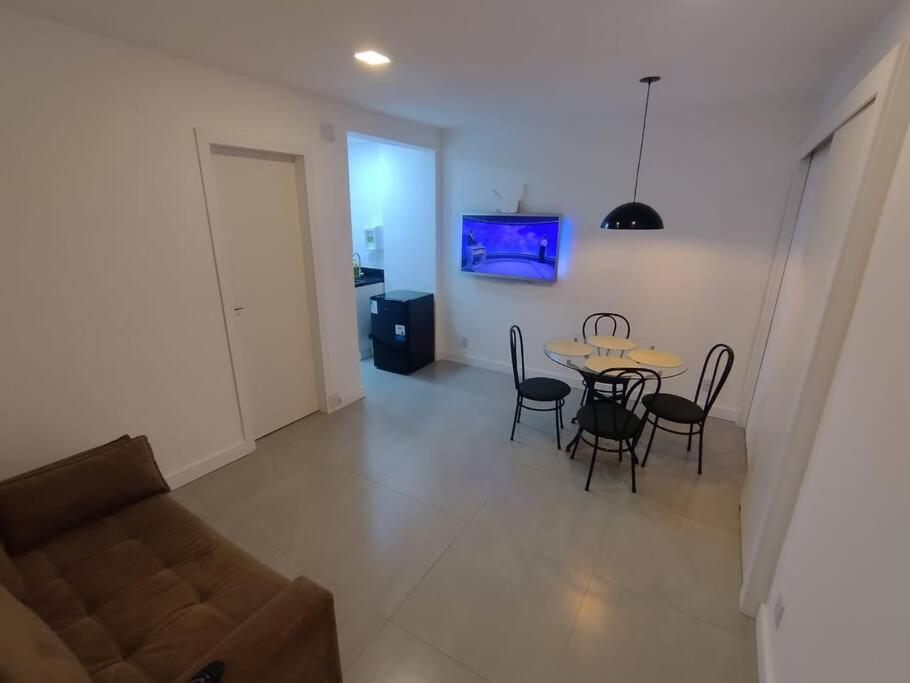 Apartamento aconchegante no coração de Petrópolis