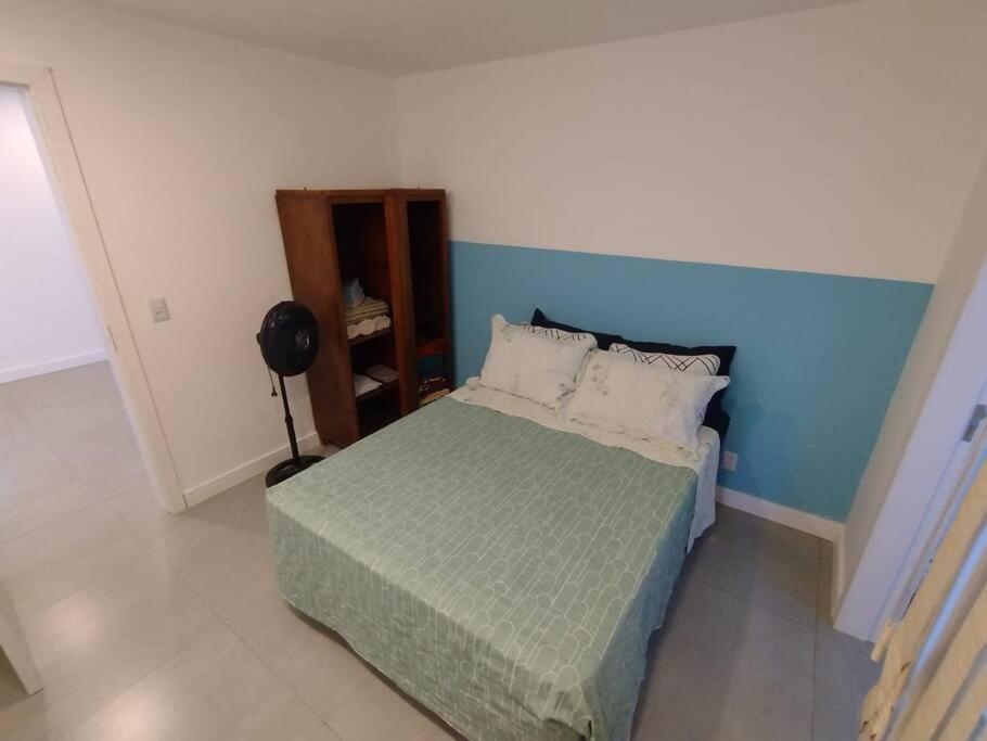 Apartamento aconchegante no coração de Petrópolis