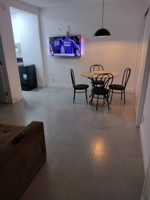 Apartamento aconchegante no coração de Petrópolis