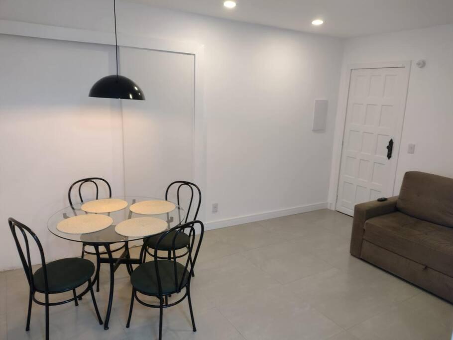 Apartamento aconchegante no coração de Petrópolis