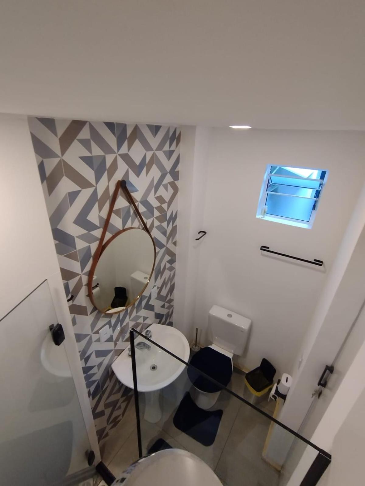 Apartamento aconchegante no coração de Petrópolis