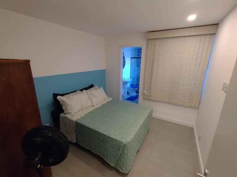 Apartamento aconchegante no coração de Petrópolis