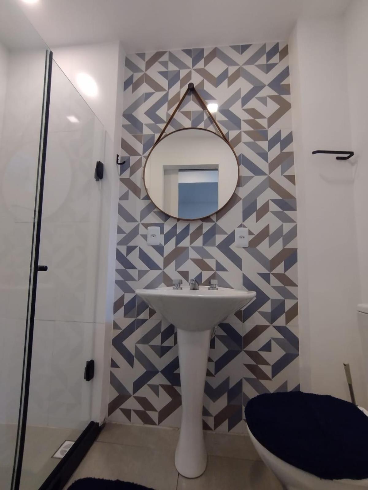 Apartamento aconchegante no coração de Petrópolis