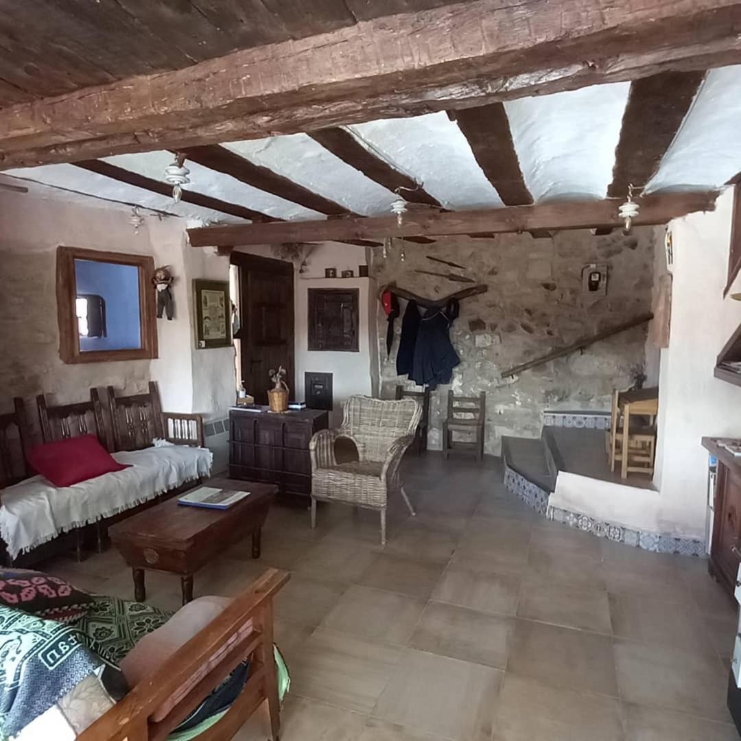 Mirador de las Tejadas