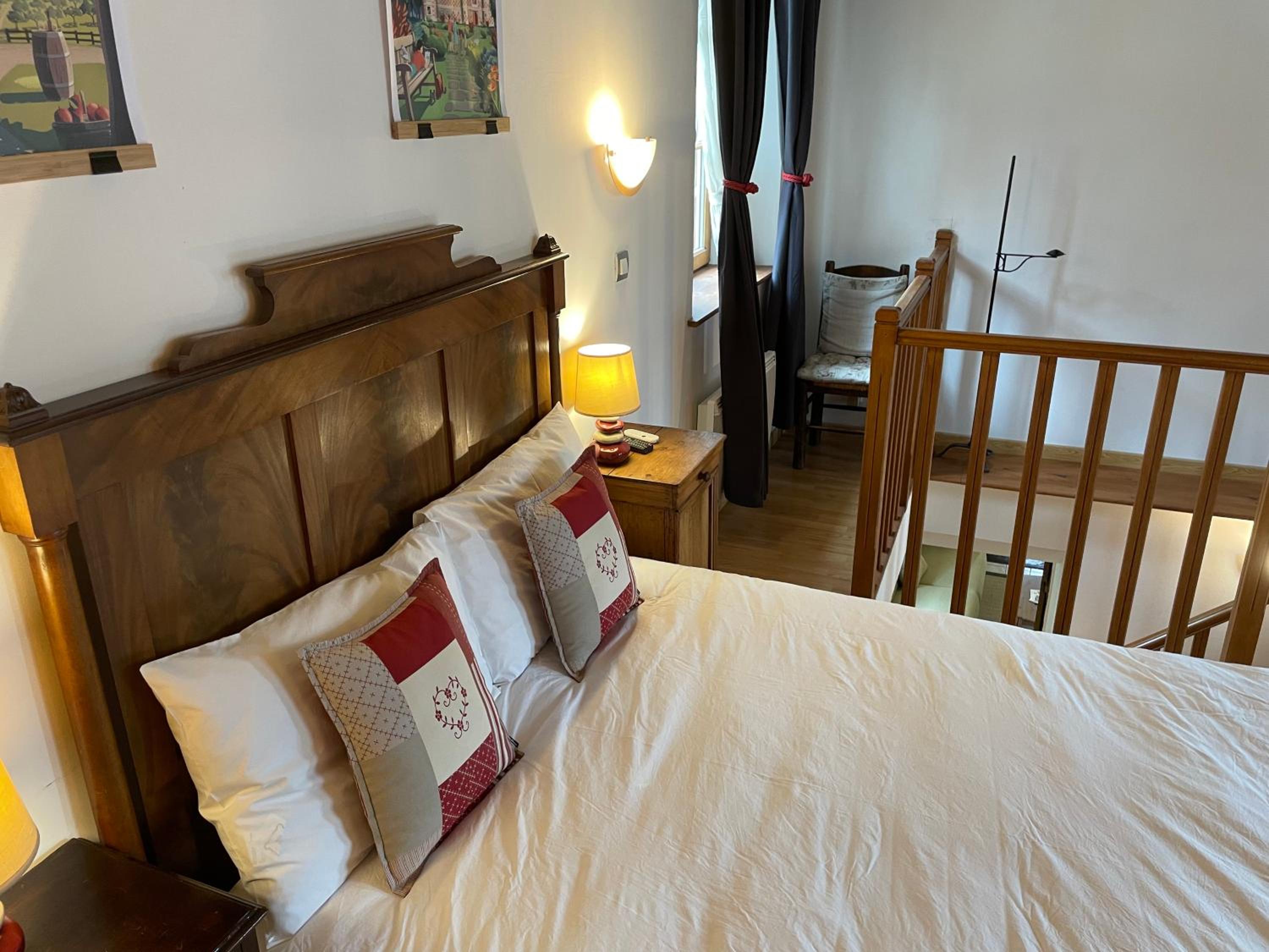 Le Douet Fleury - Chambre d'Hôtes et Gîtes