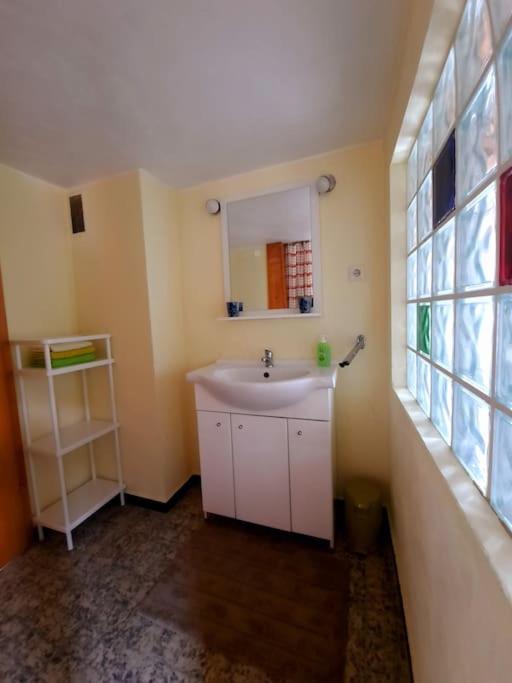Romantischer Bungalow mit schönem Ausblick