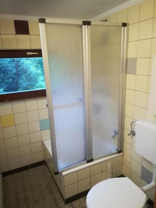 Romantischer Bungalow mit schönem Ausblick