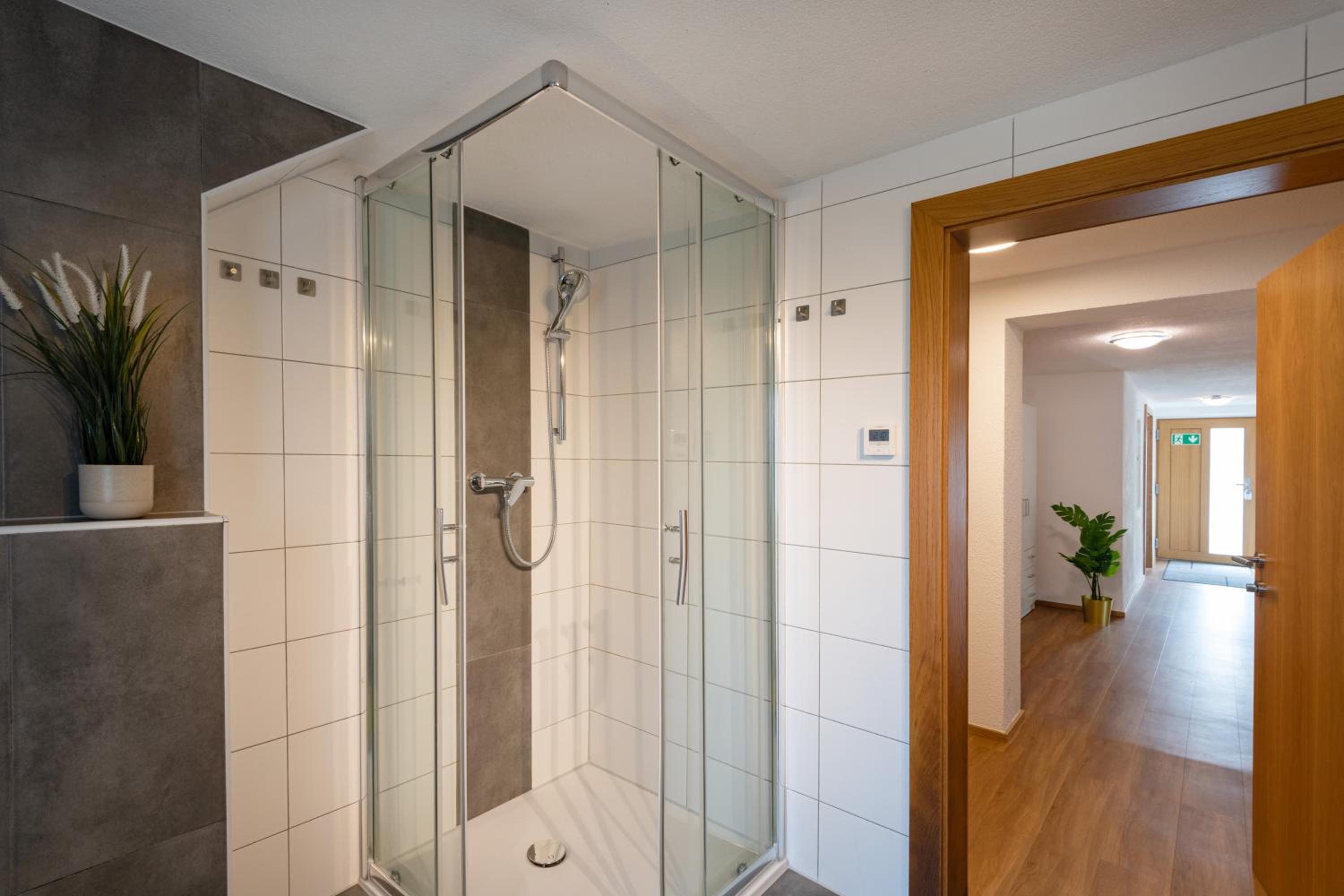 Alpenapartment für Familien und Gruppen zentrale Lage