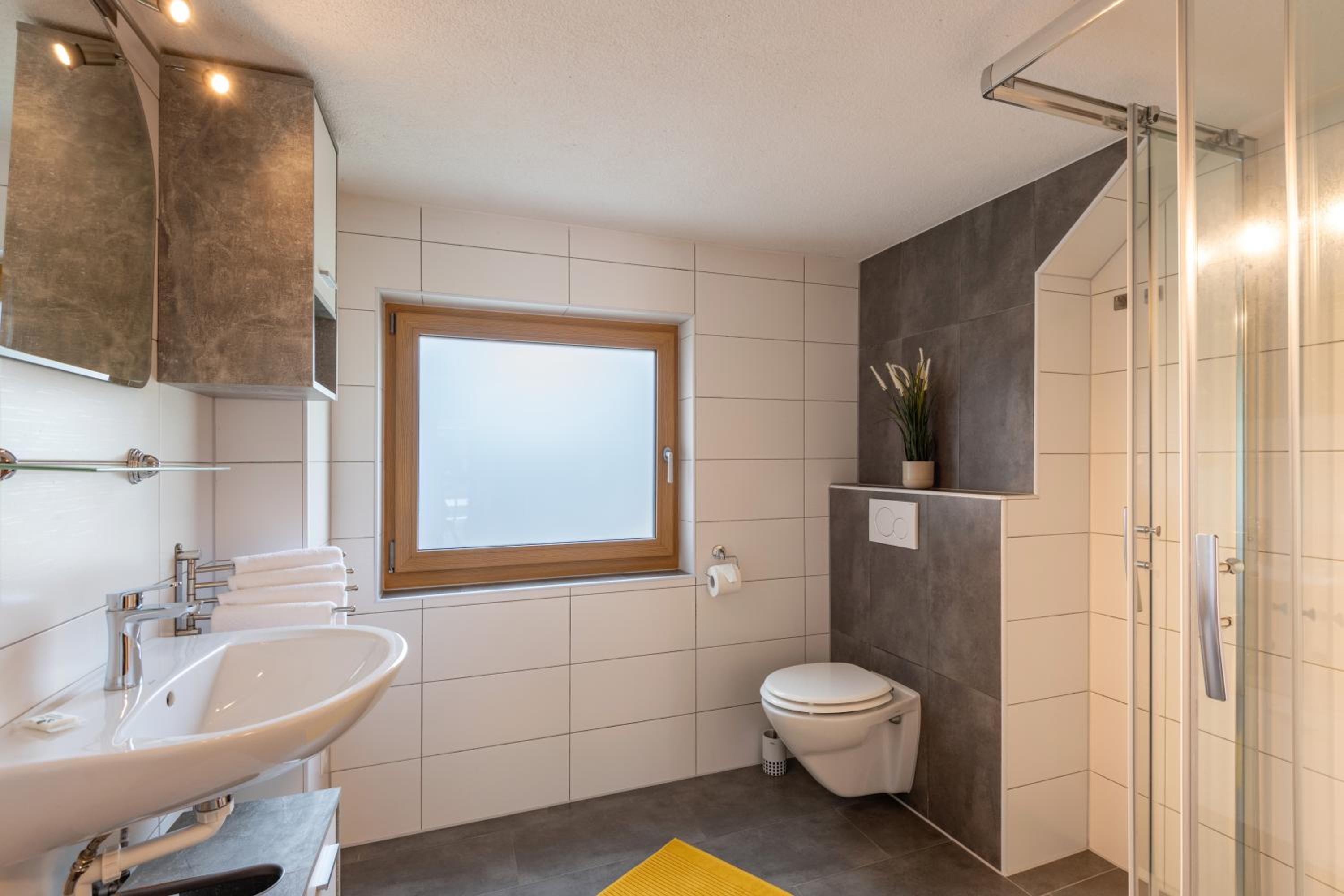 Alpenapartment für Familien und Gruppen zentrale Lage