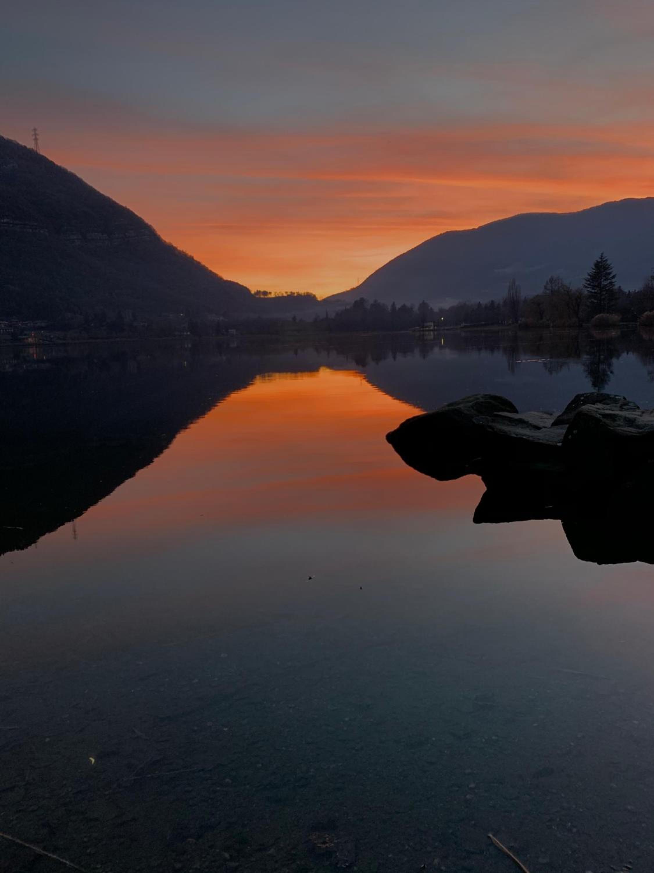 LakEden