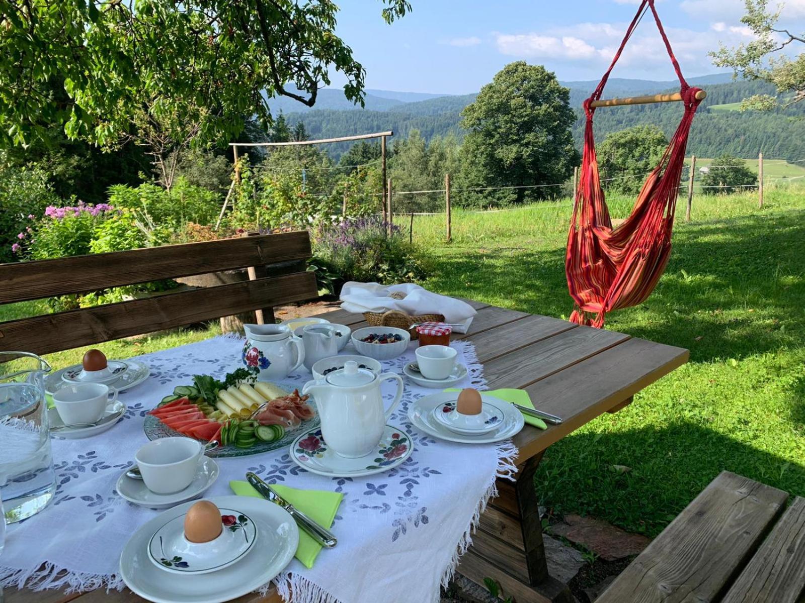 Ferienhaus Koglegg