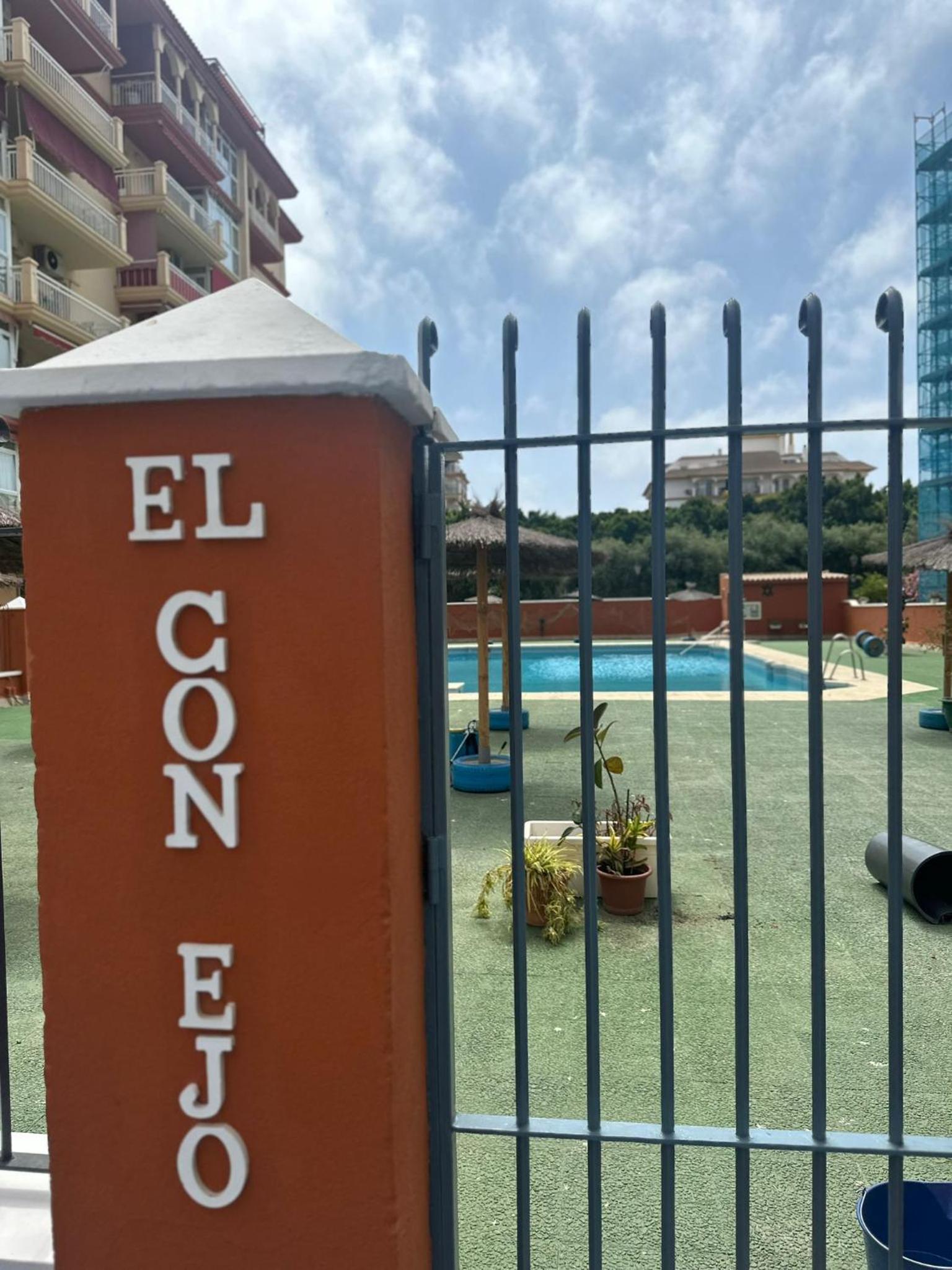 Apartamento Frascuelo