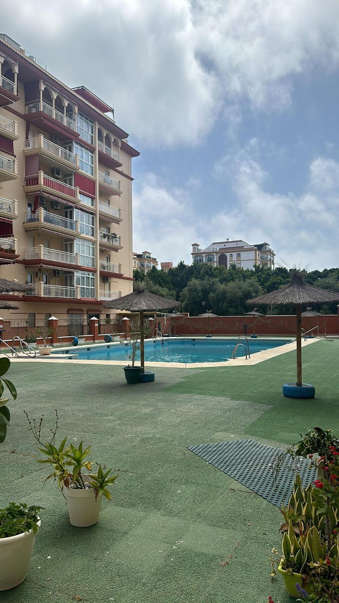 Apartamento Frascuelo