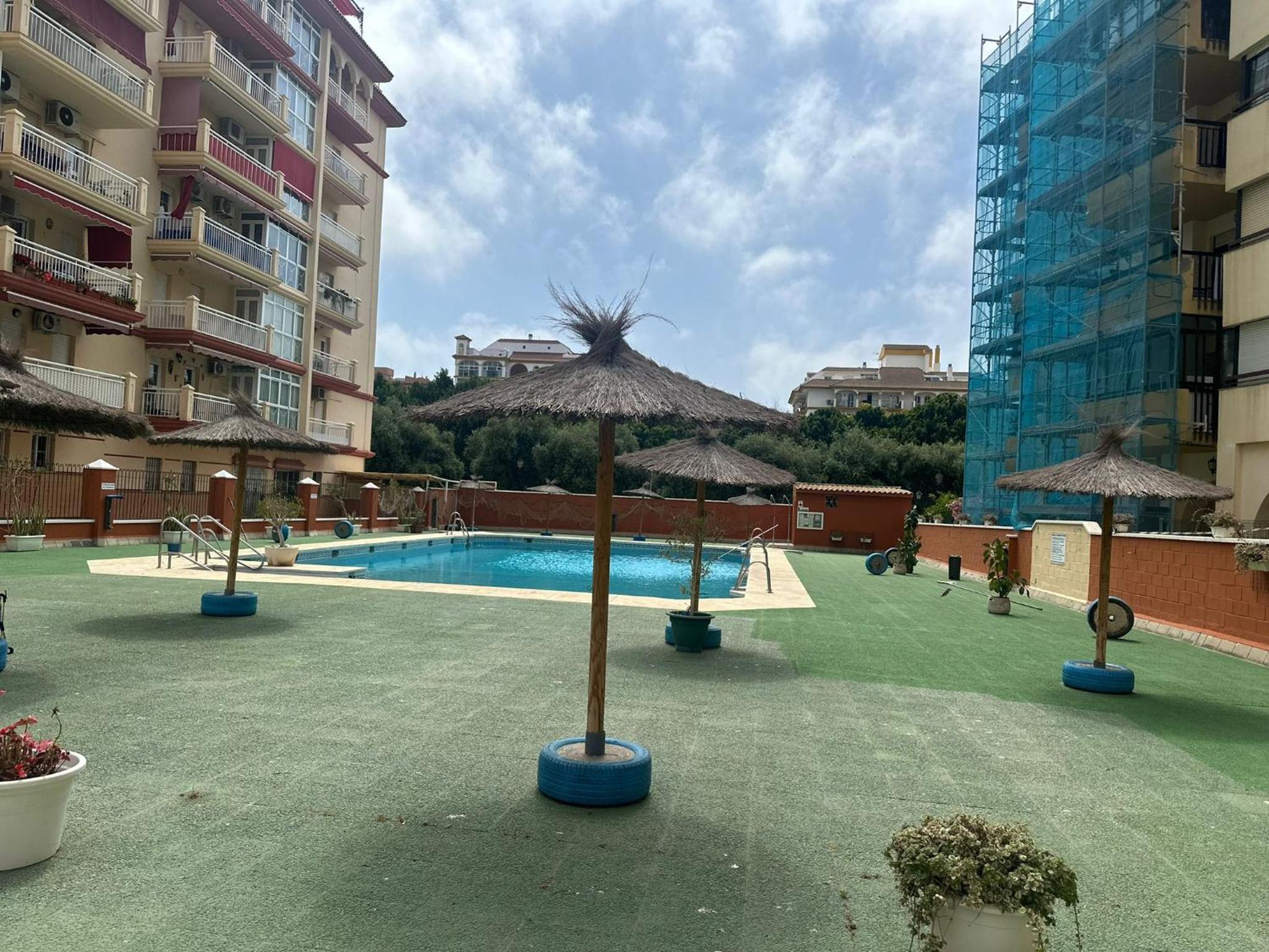 Apartamento Frascuelo