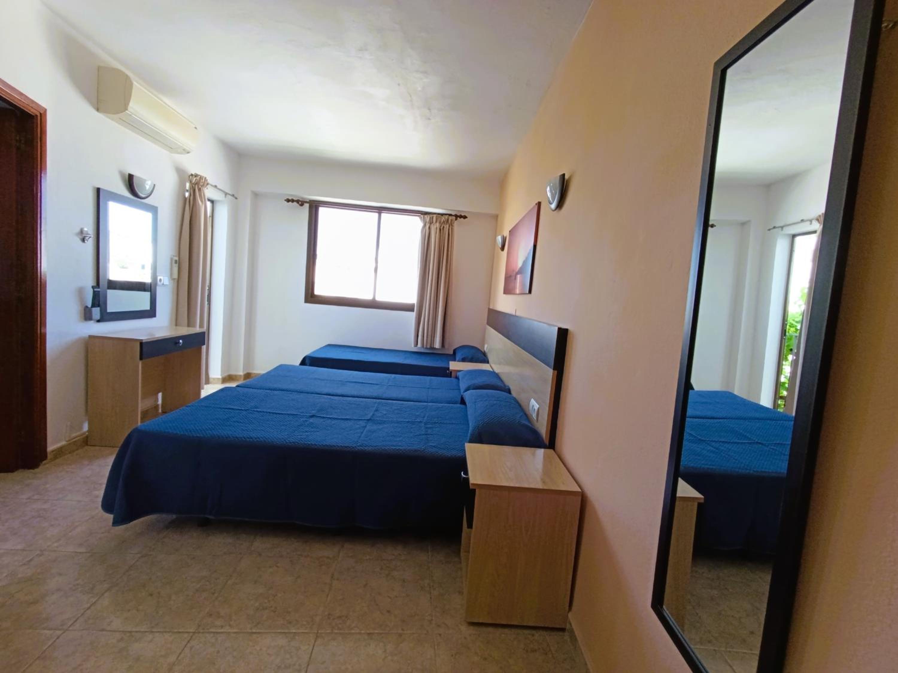 Hostal Horizonte