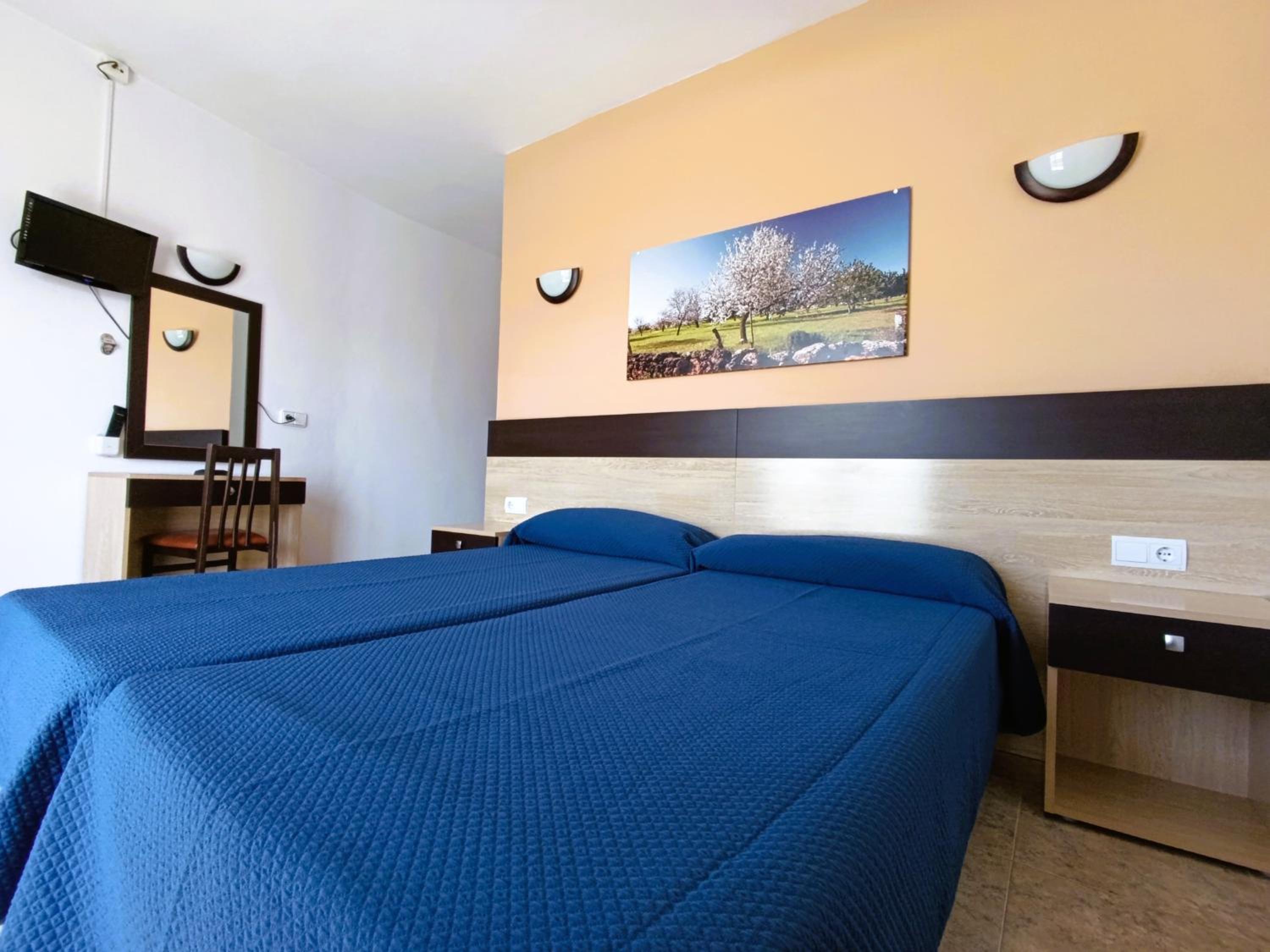Hostal Horizonte