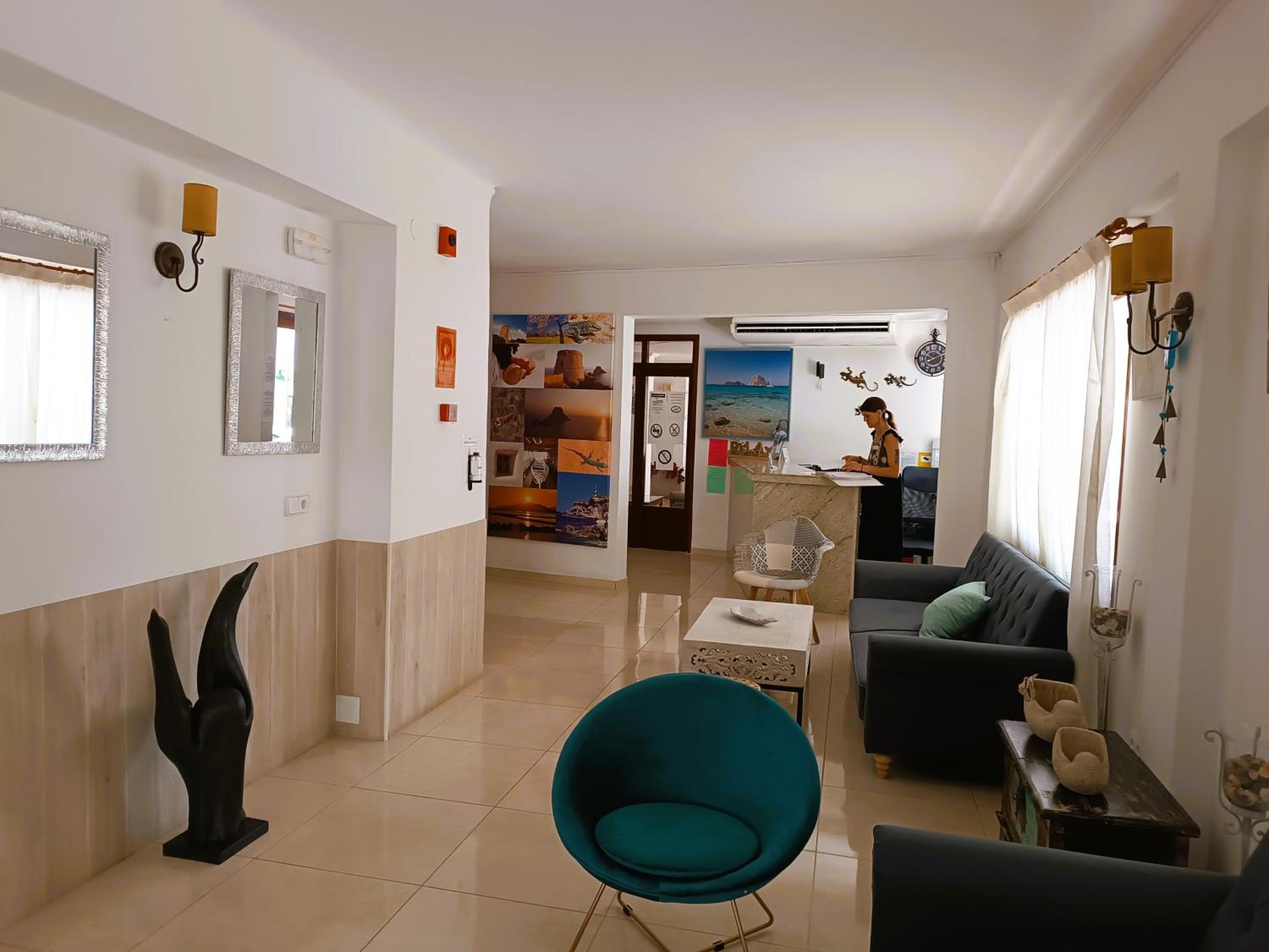 Hostal Horizonte