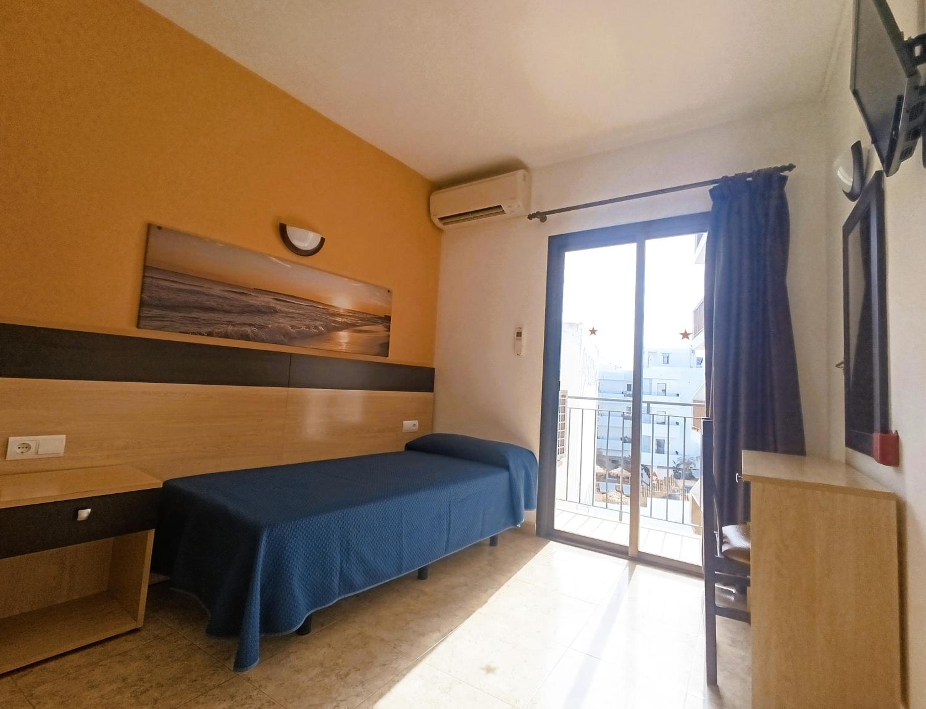 Hostal Horizonte
