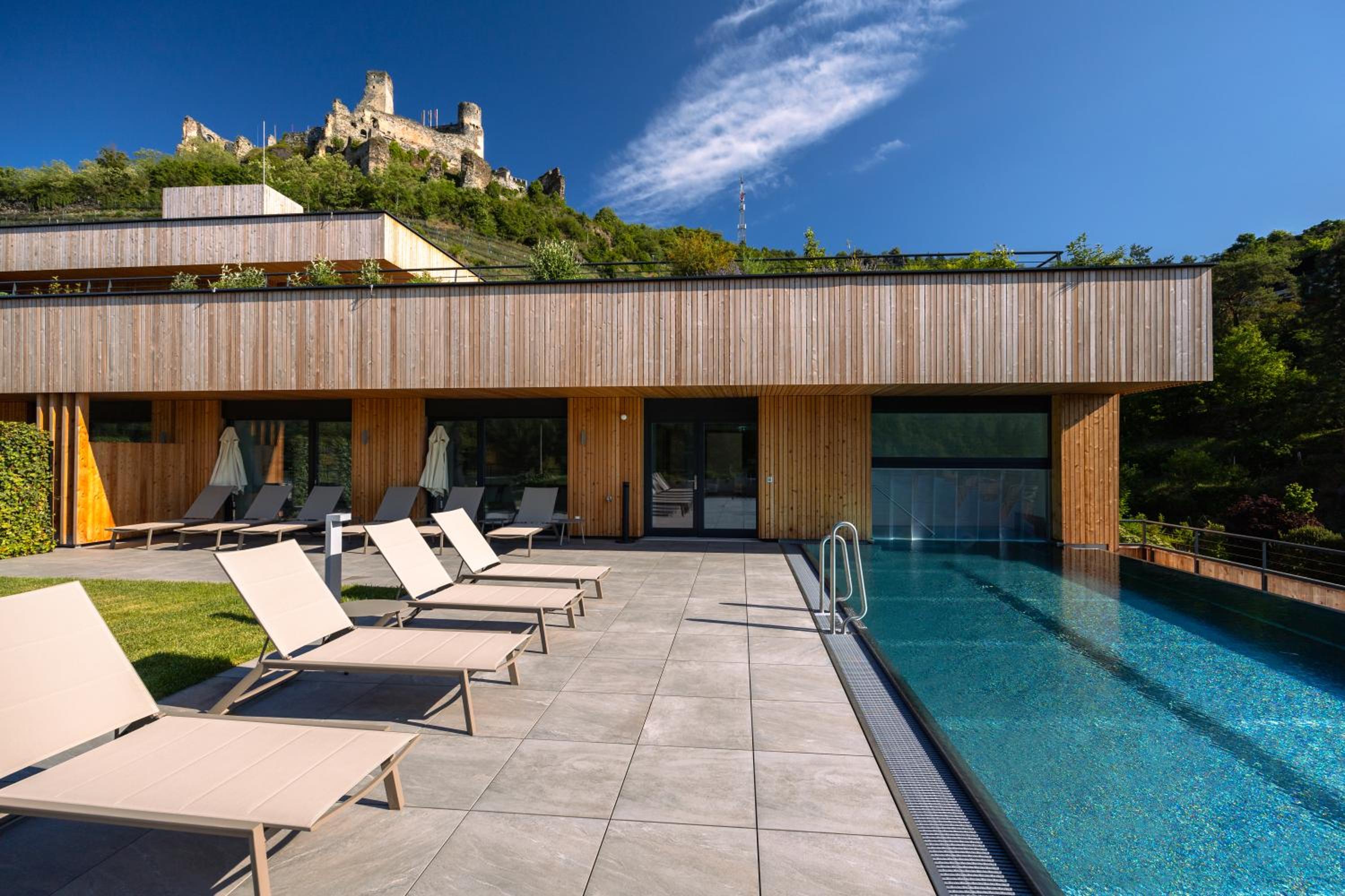 Weinhaus Nigl - Hotel, Restaurant und Spa