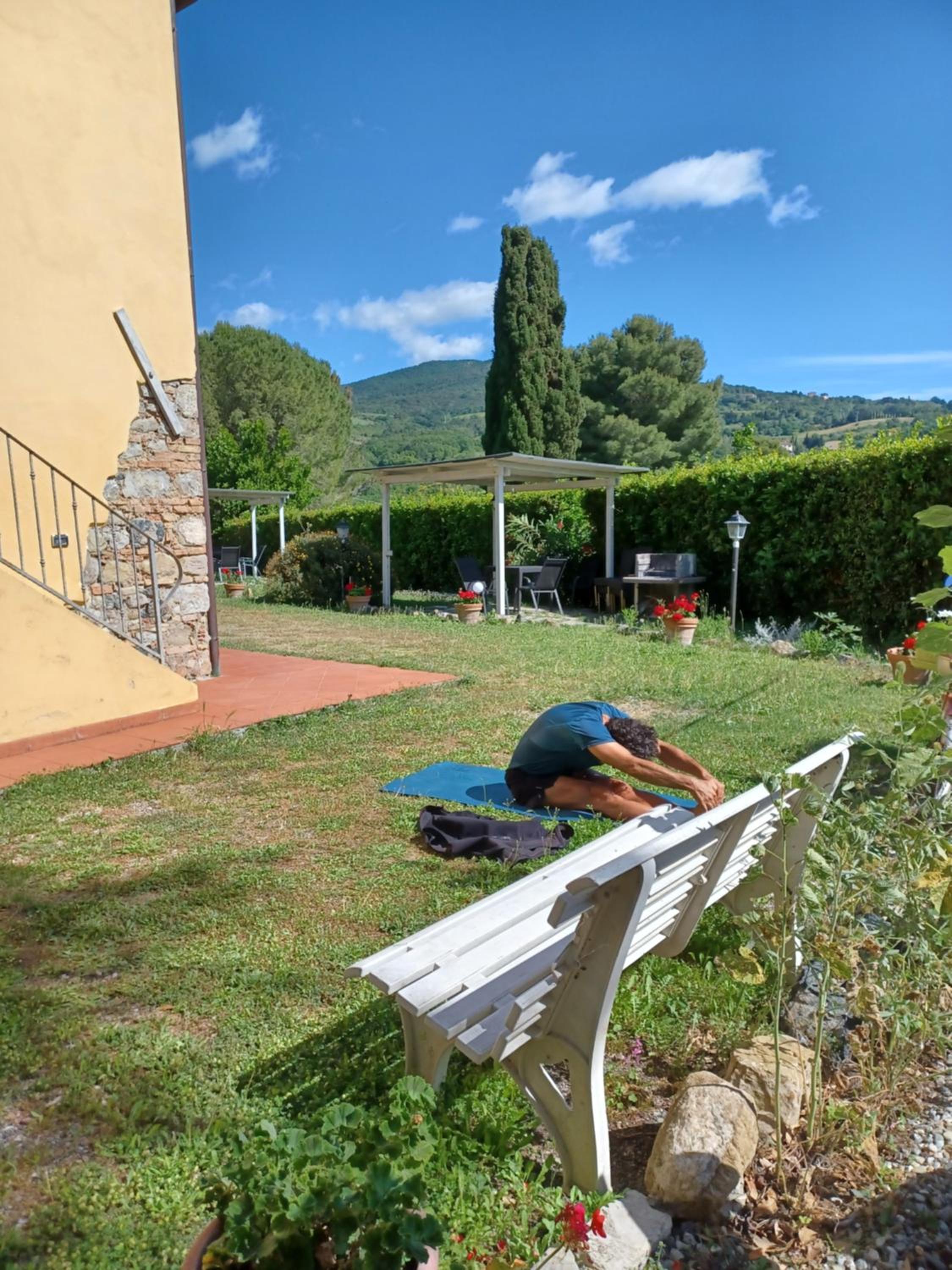 Agriturismo Il Gelso view 4