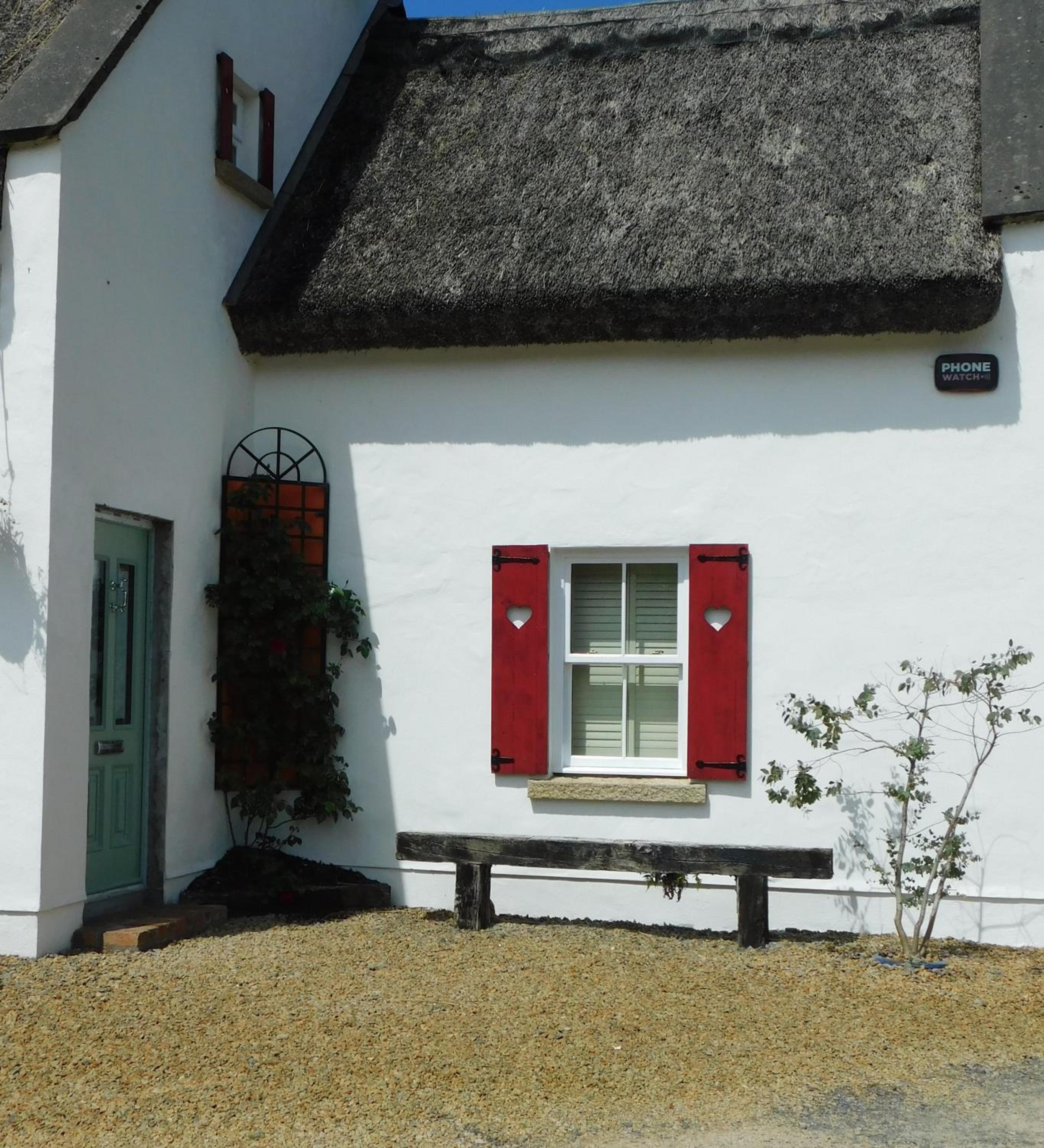 Willow Cottage Accommodation F91X0C8 view 4