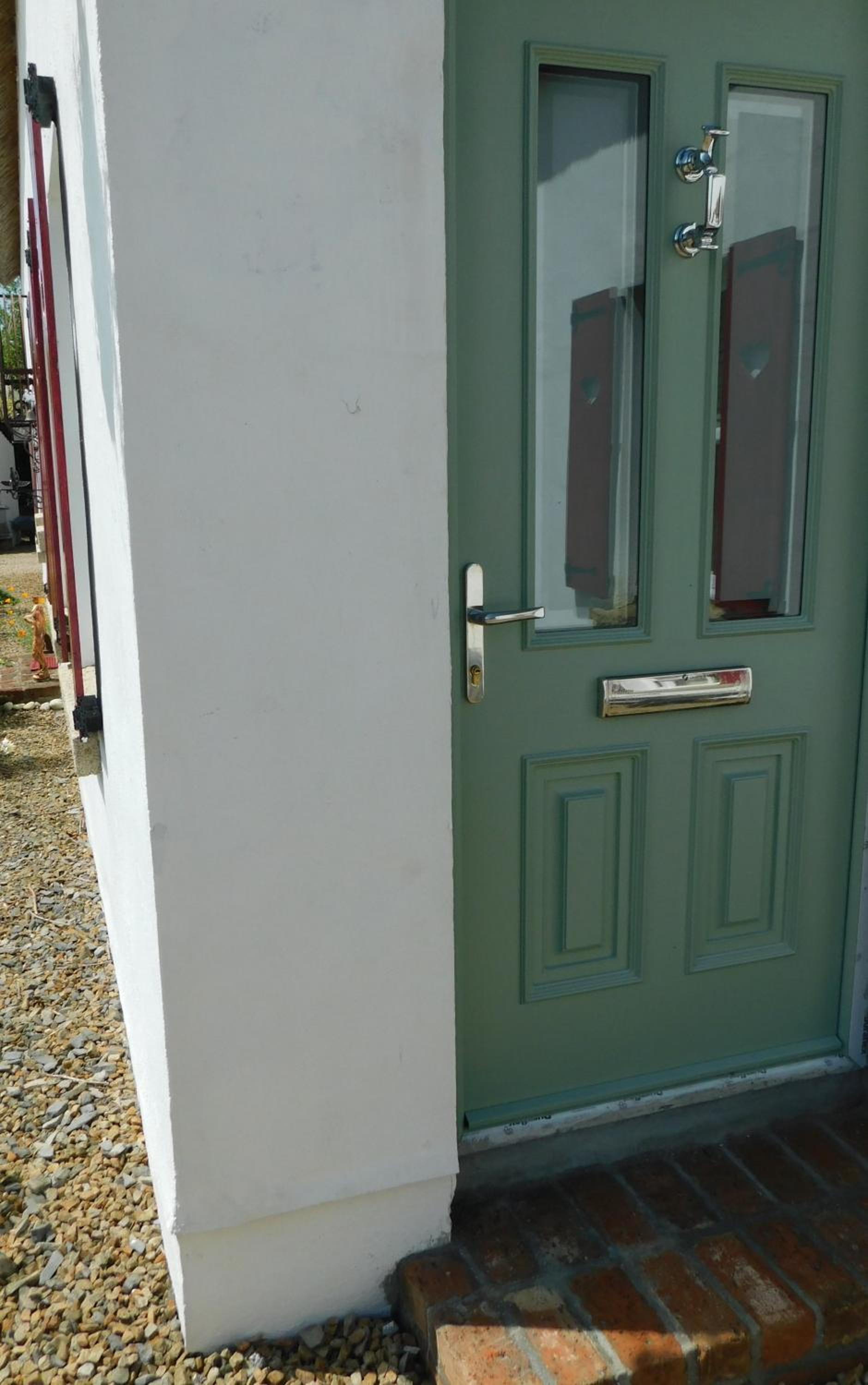Willow Cottage Accommodation F91X0C8 view 3