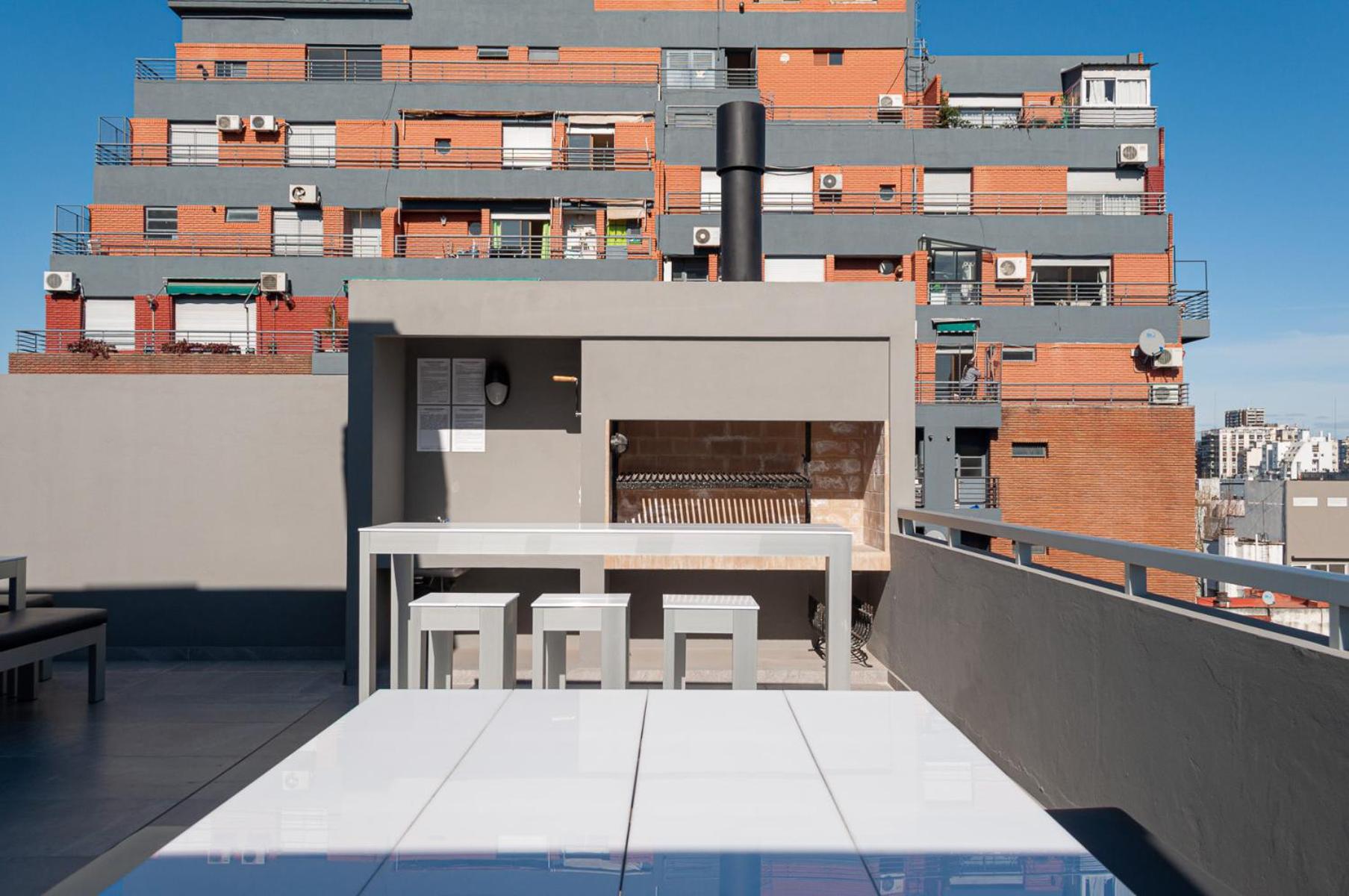 Hermoso departamento en Palermo cercano a la Rural y Embajada