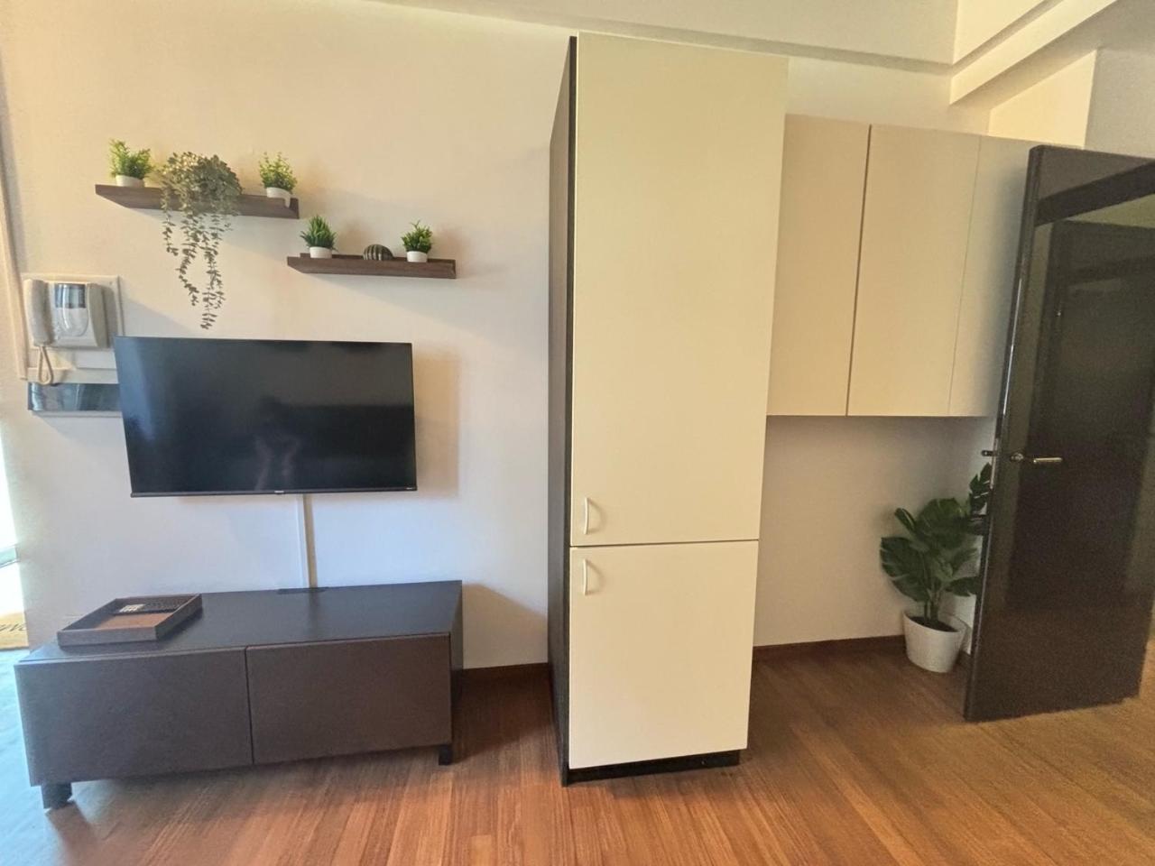 Marghera Botanical - Intero appartamento 50m2