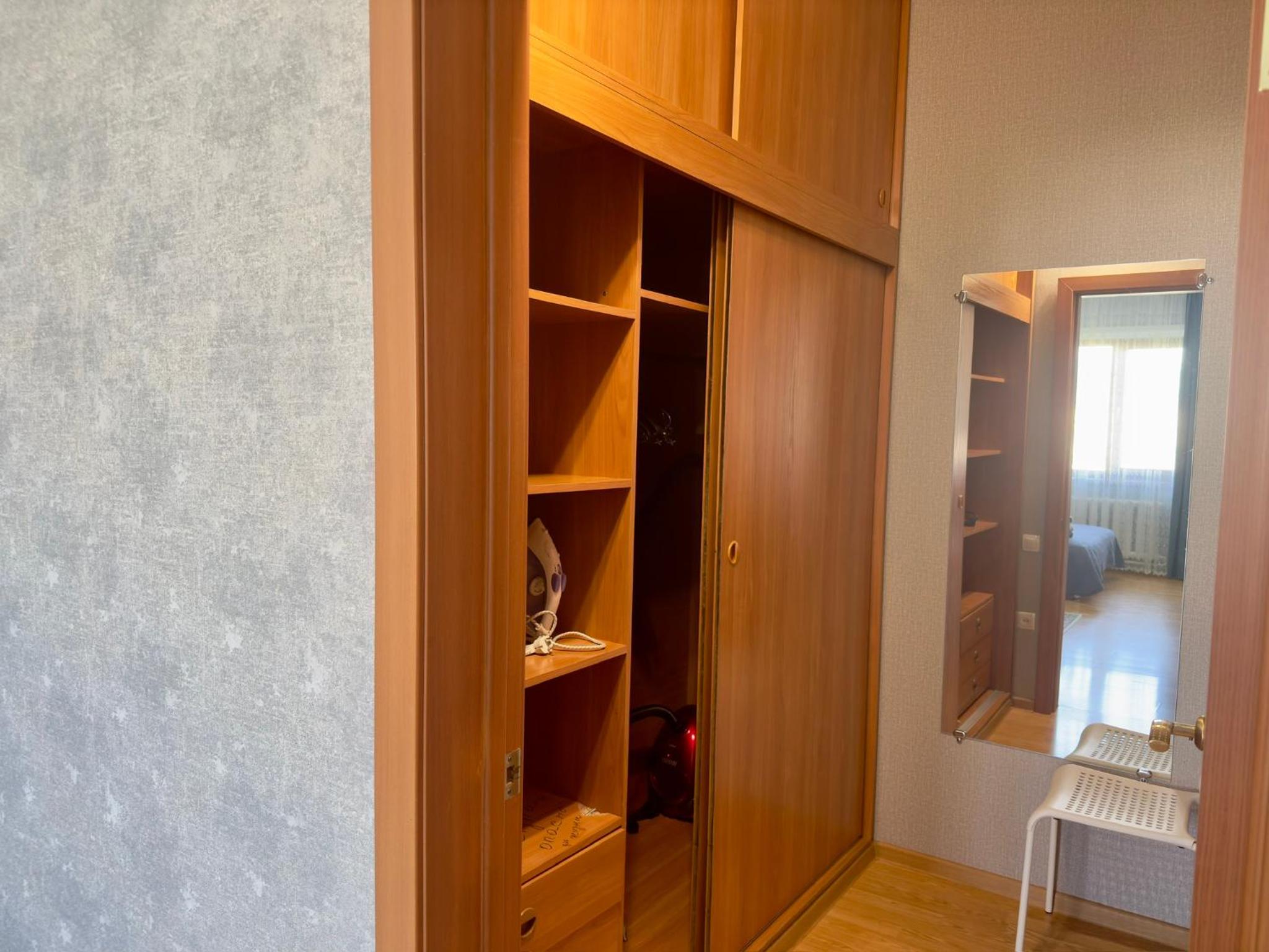 Gagarin one bedroom apartment 5 минут от Mega Centre