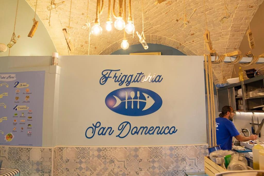 Appartamento Casa San Nicola