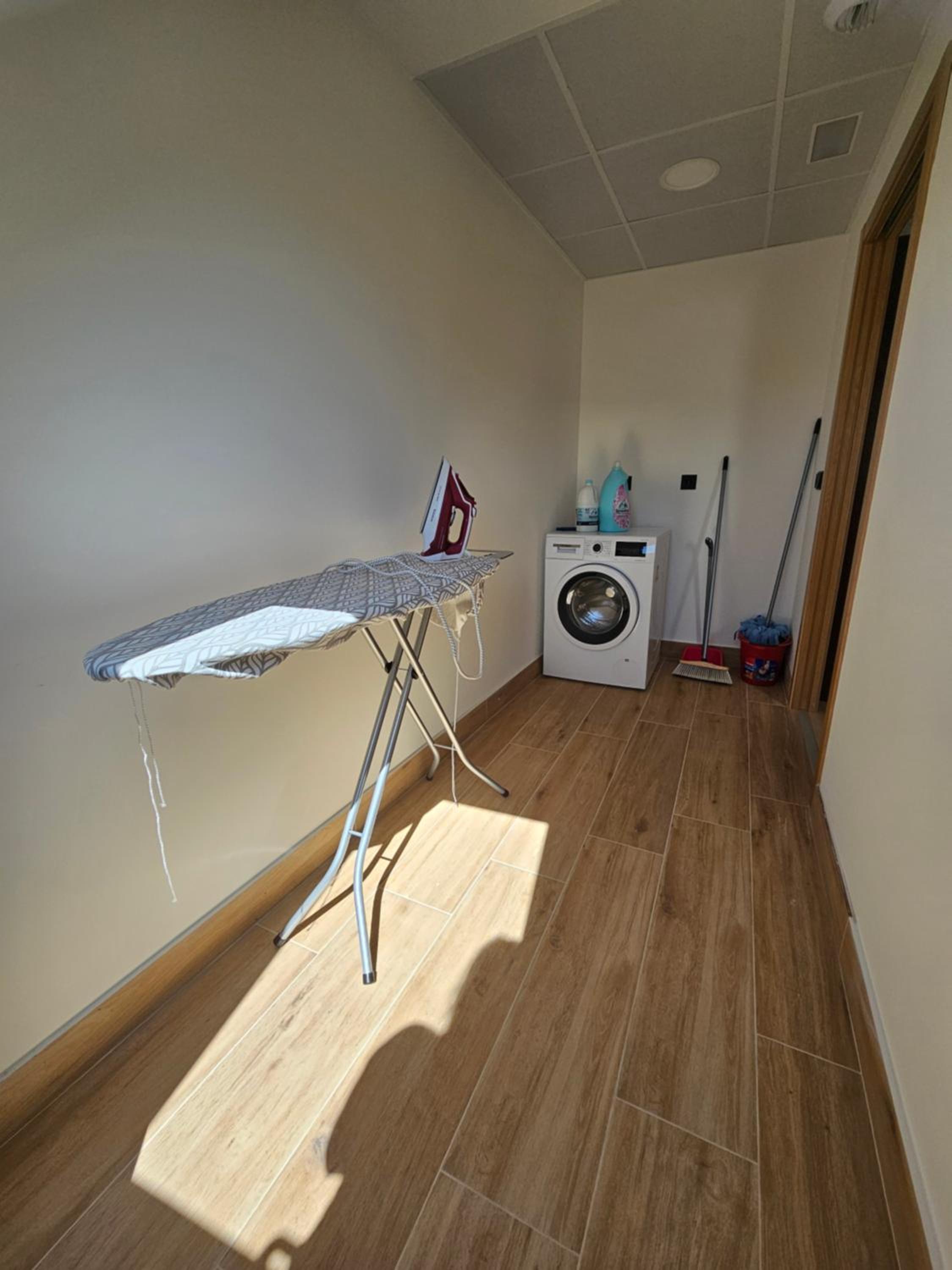 Apartamento Casa Cruceiro
