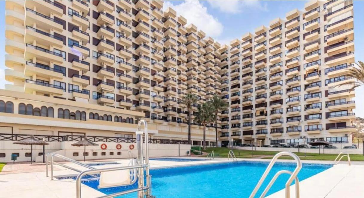 apartamento Turistico Aloha Playa