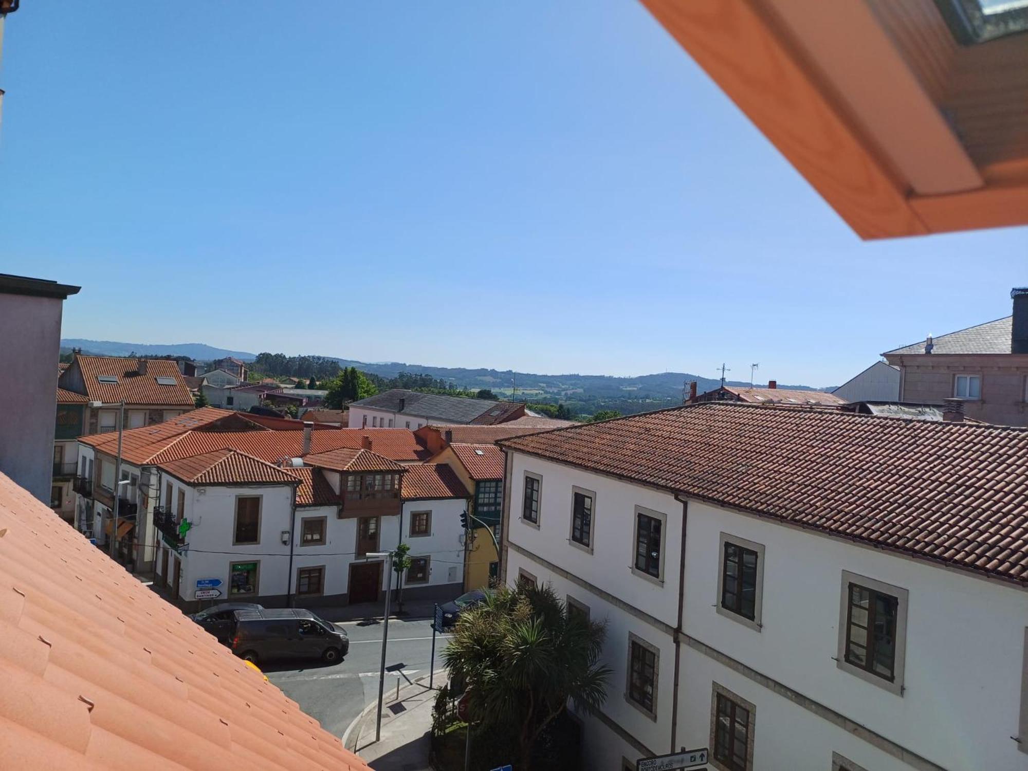 Apartamento Casa Cruceiro