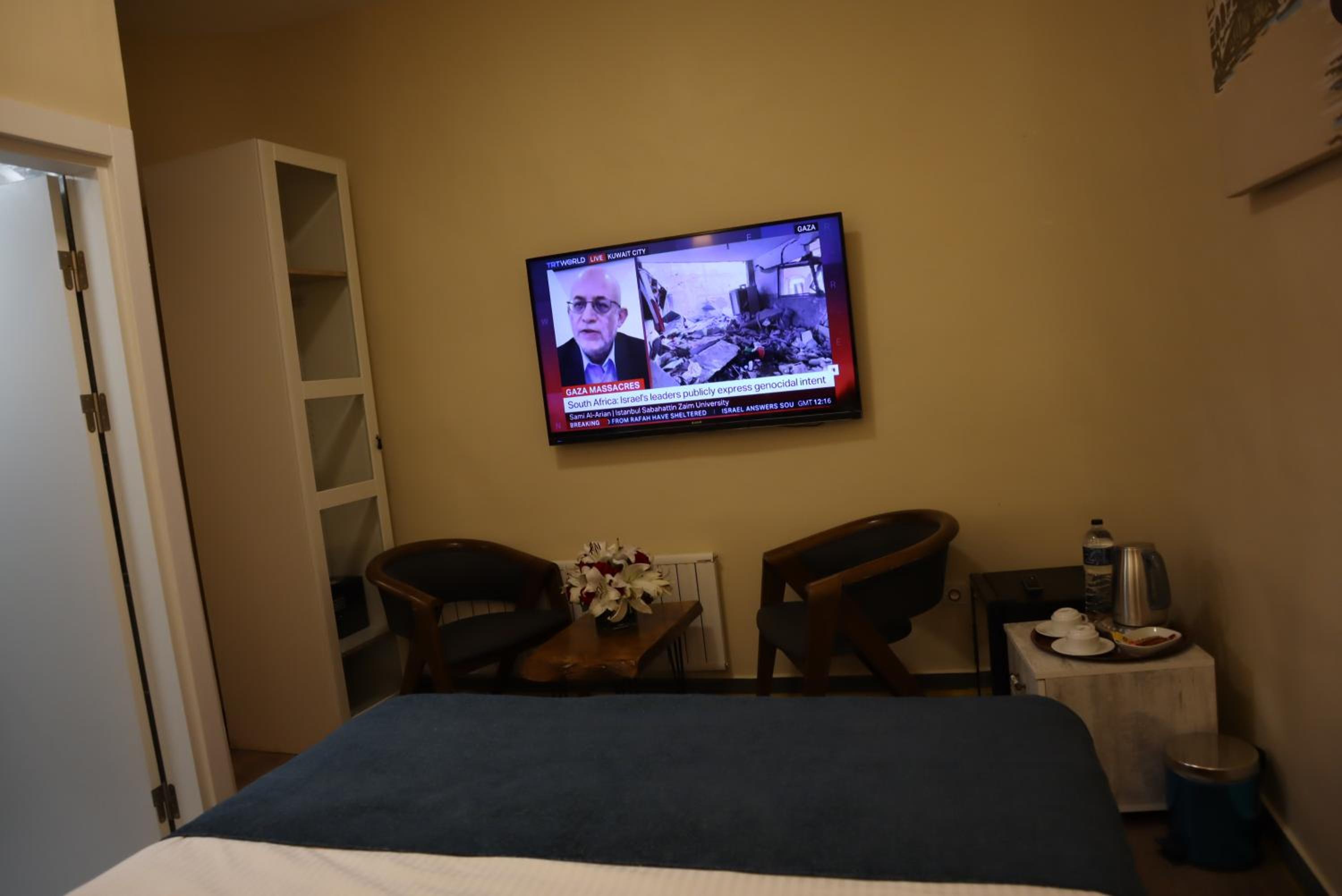 Galata İstanbul Otel - Image 65