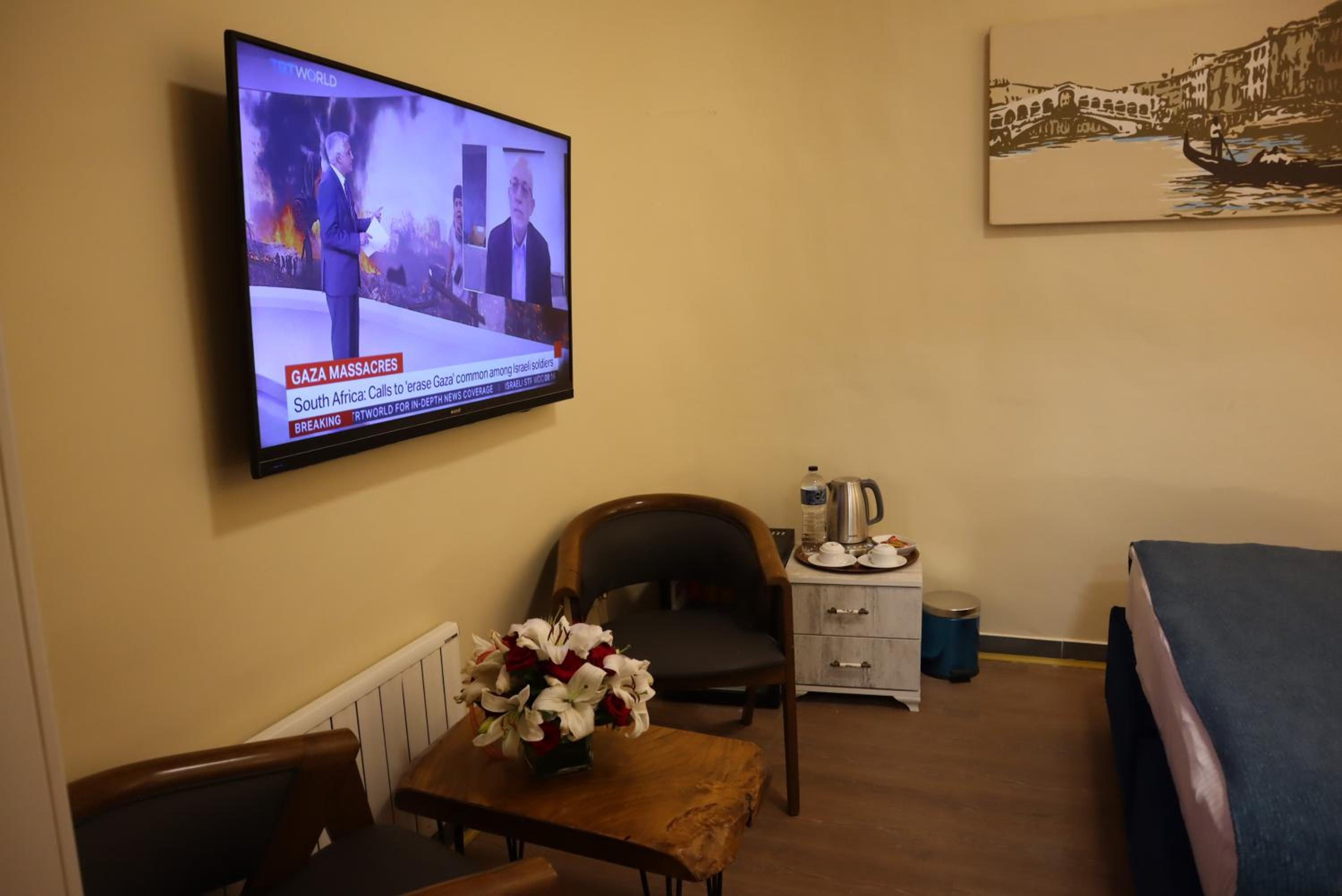 Galata İstanbul Otel - Image 66