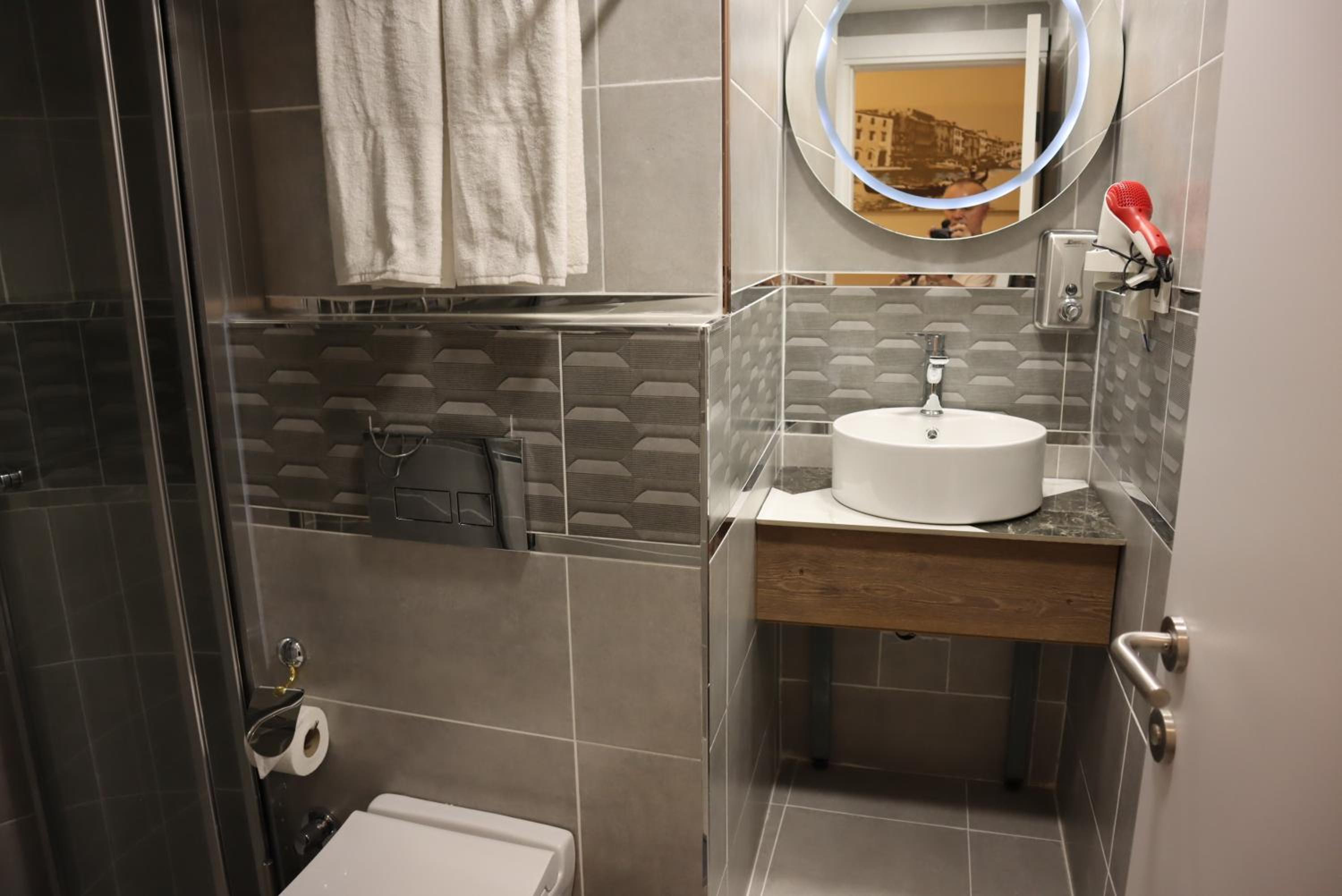 Galata İstanbul Otel - Image 120