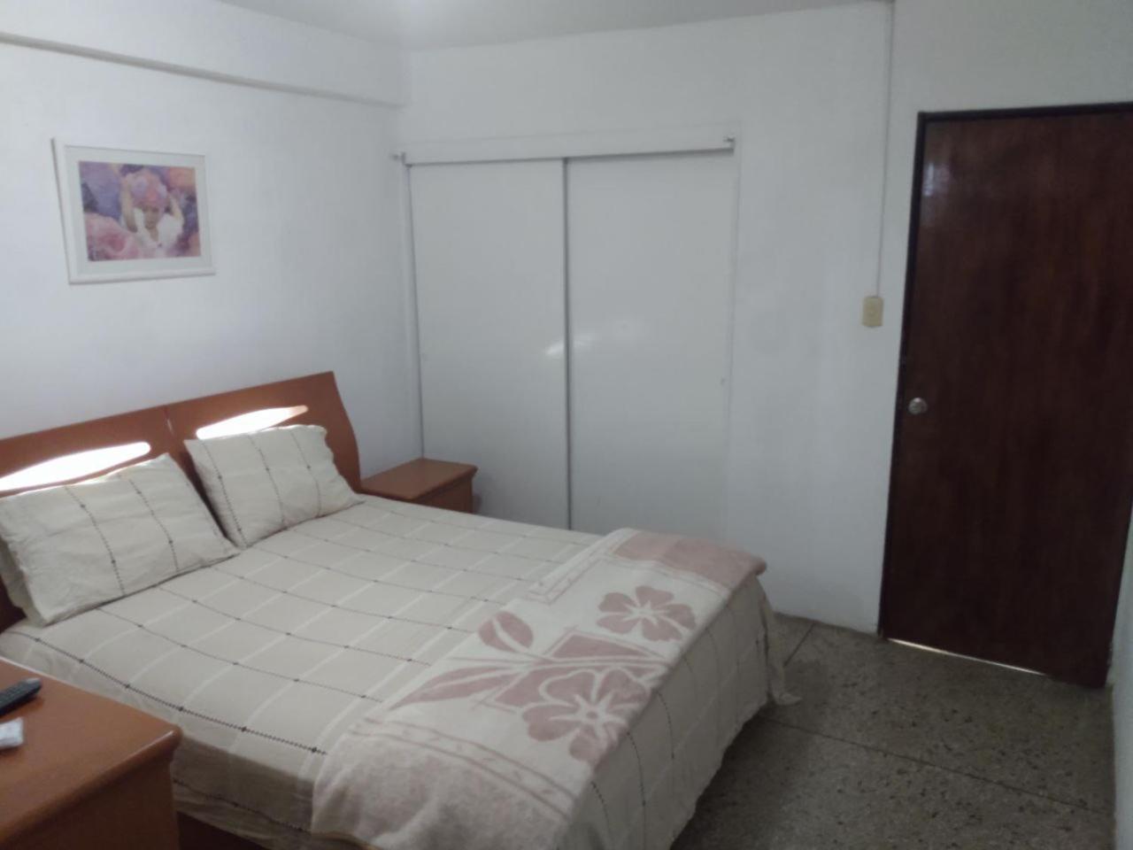 Habitación para una persona view 3