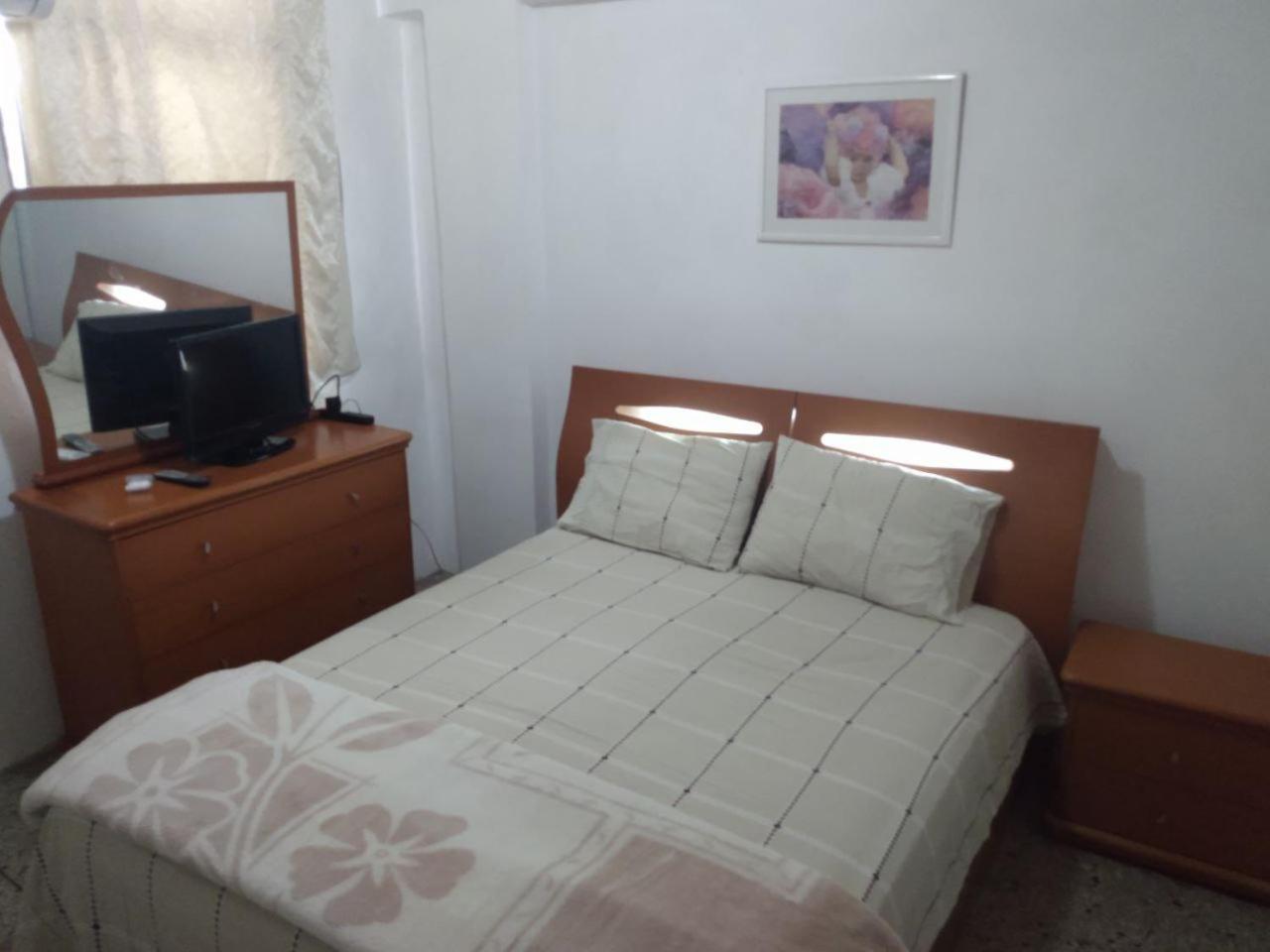 Habitación para una persona view 2