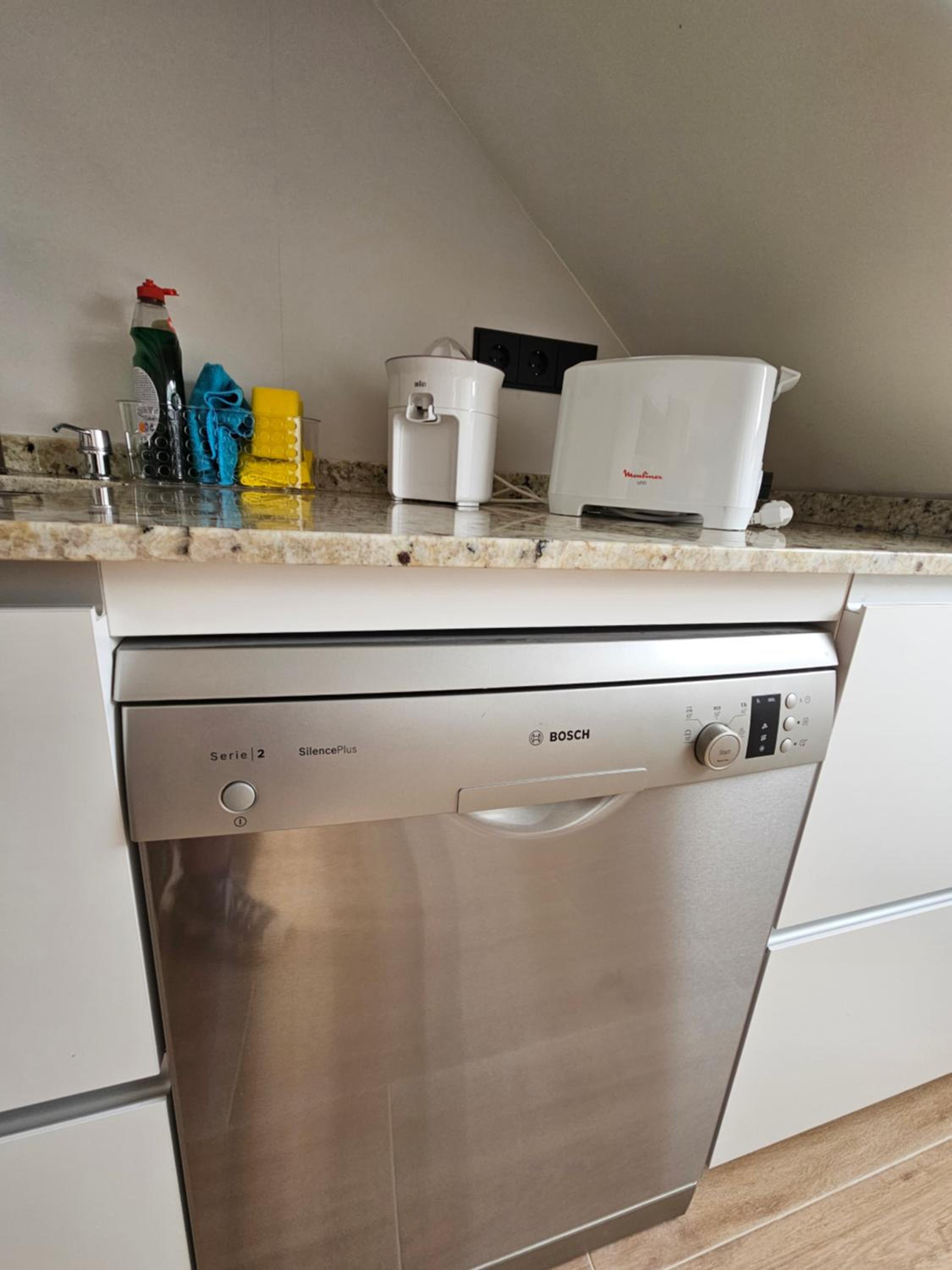 Apartamento Casa Cruceiro