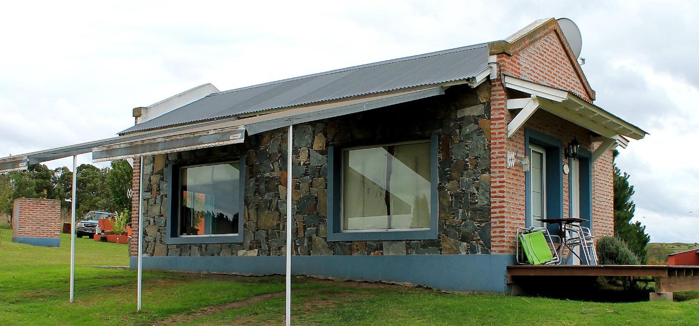 Cabañas Arcángeles de Tandil