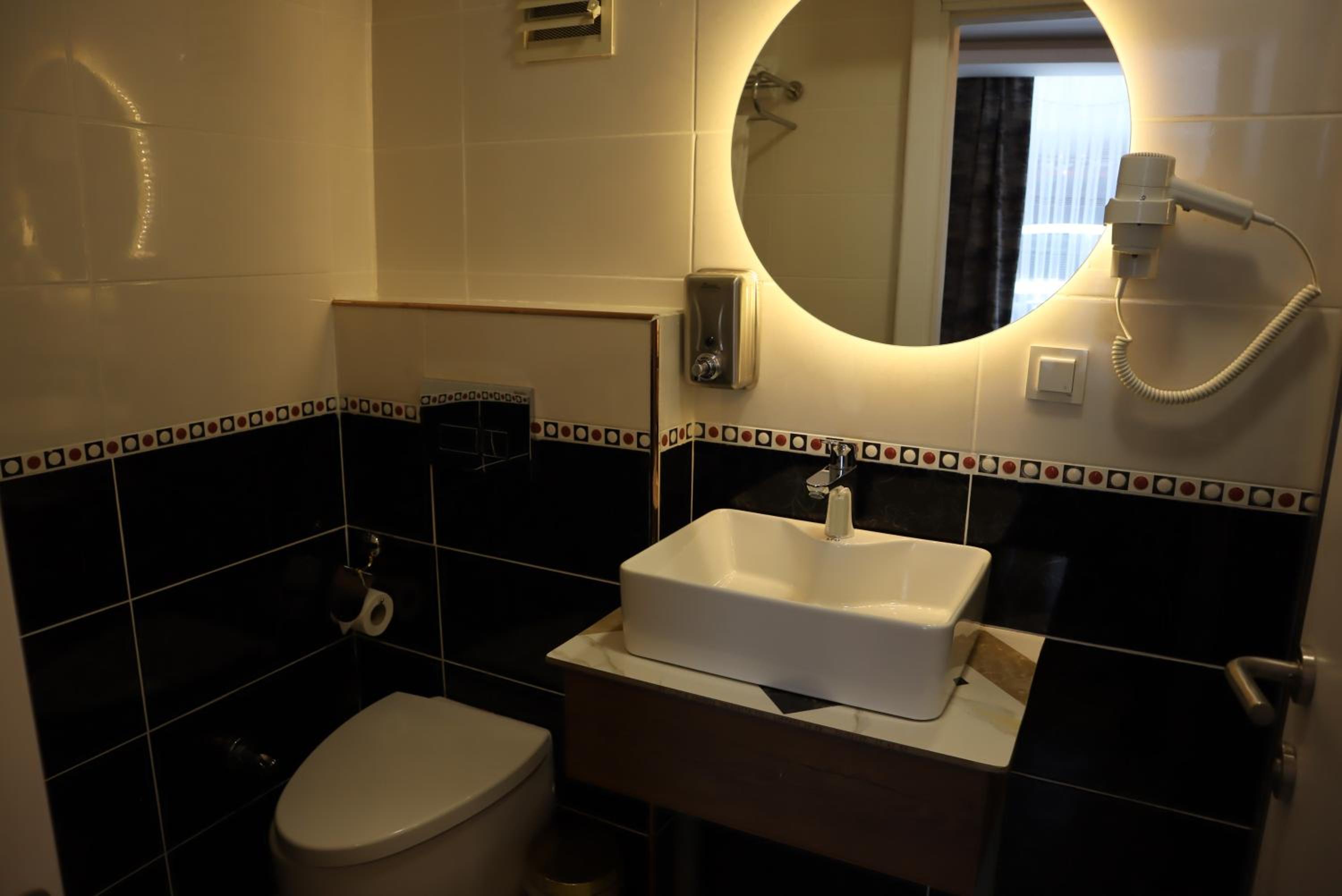 Galata İstanbul Otel - Image 71